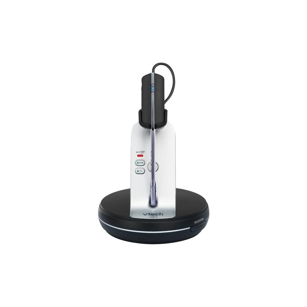 VTech PETRA33602  VH6210 Convertible Office Wireless Headset