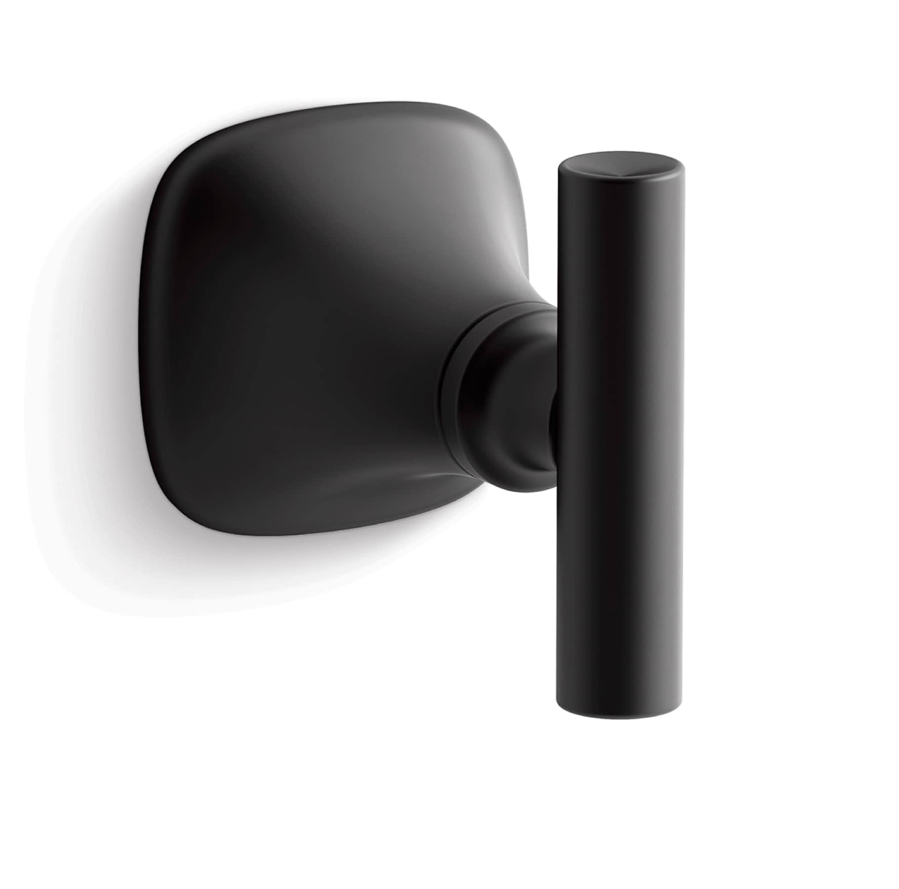 KOHLER Black Towel Holders & Warmers at Lowes.com