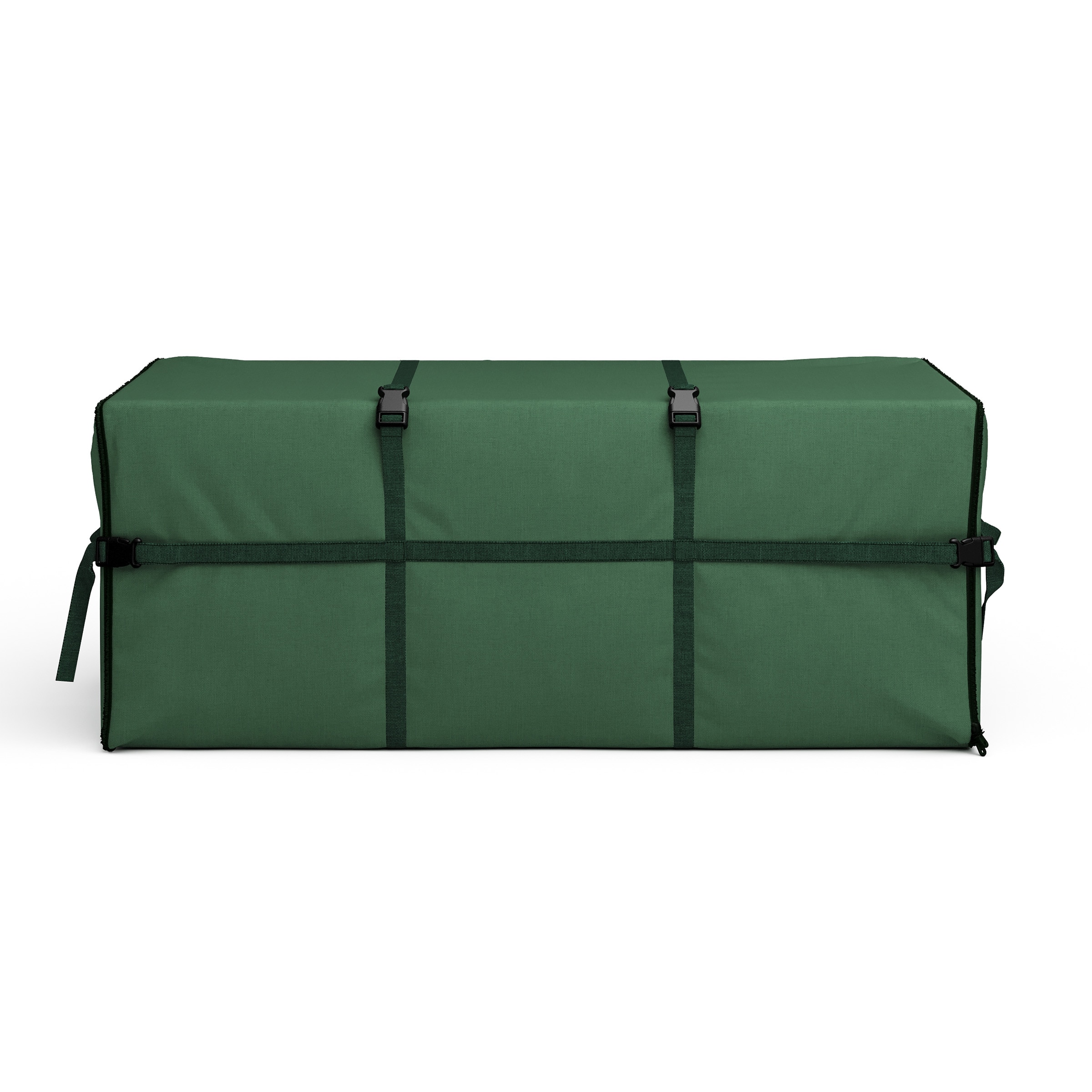 OSTO Christmas Light Reels Storage With Bag, 600D Polyester Fabric Bag,  Stitch-Enforced Handles, And 3 Metal Reels. Tear Proof And Waterproof Green  - Wayfair Canada
