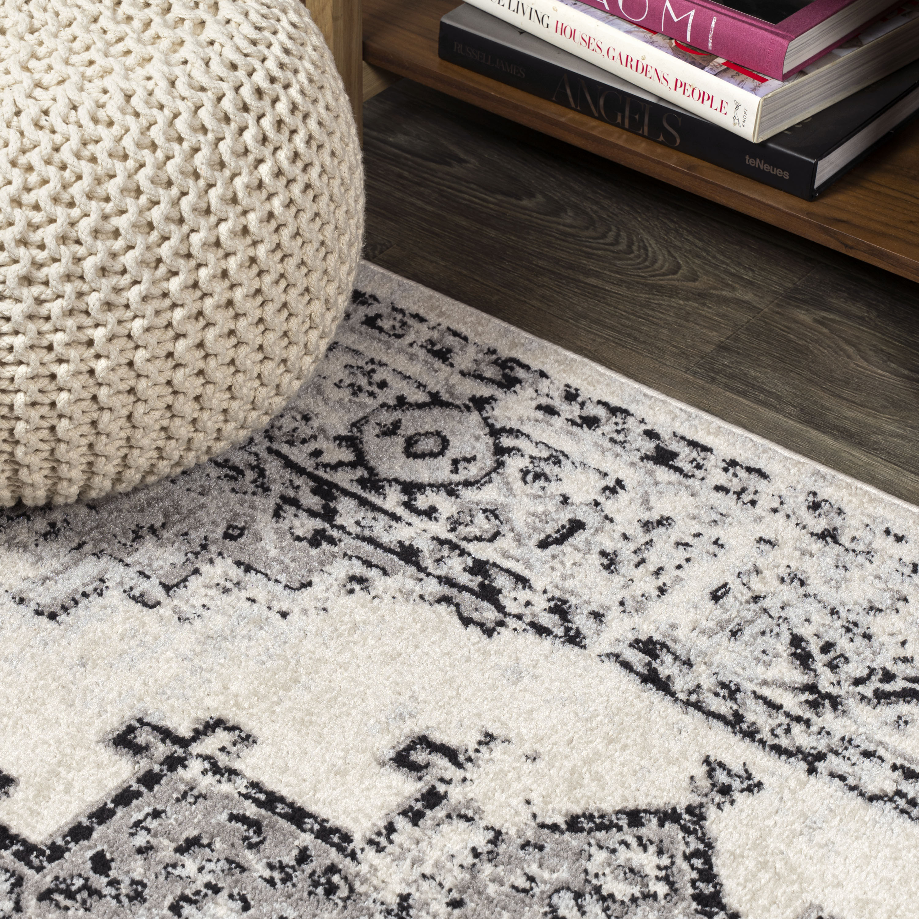 JONATHAN  Y BMF107B-8 rugs - View #10