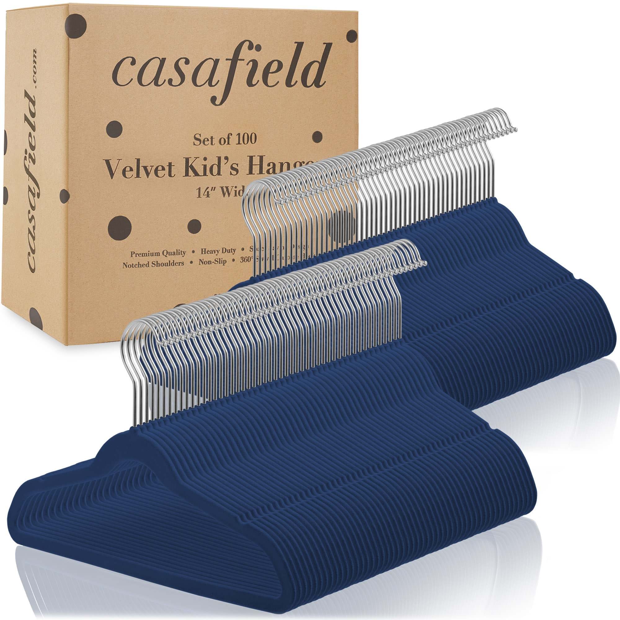 Casafield HG-CV-1C-ROYL. Wood-Closet-Accessories - View #4