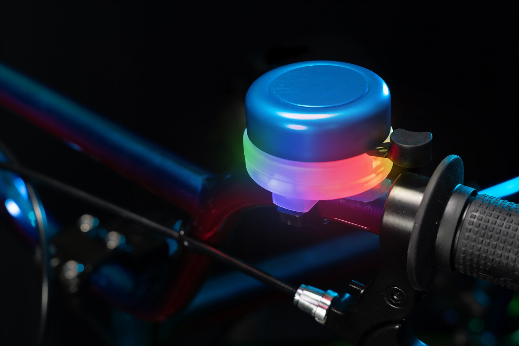 Brightz L2168 Bike-Accessories - View #6
