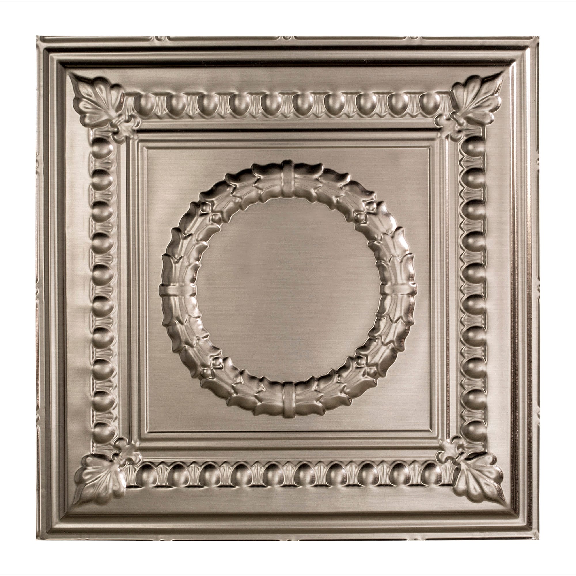Fasade PL5729 Ceiling-Tile - View #2