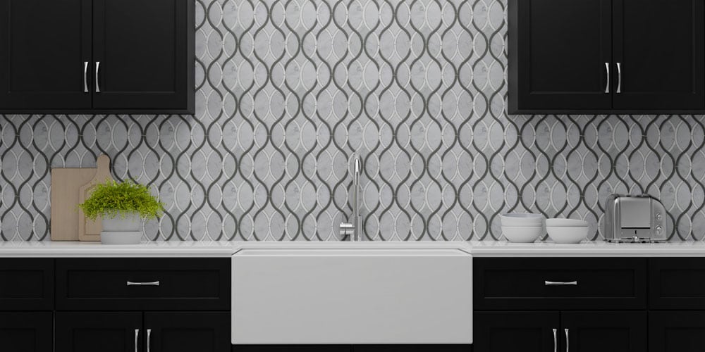 Boutique Stone LW1019006 Ceramic-Tile - View #4