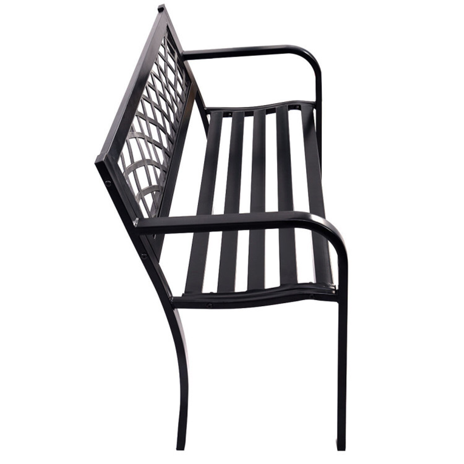 Mondawe RE335-HY benches - View #7