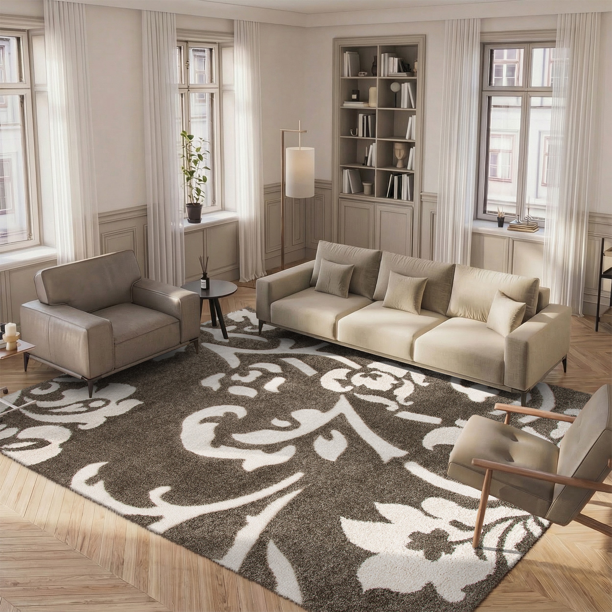 Safavieh SG458-7913-68 rugs - View #6