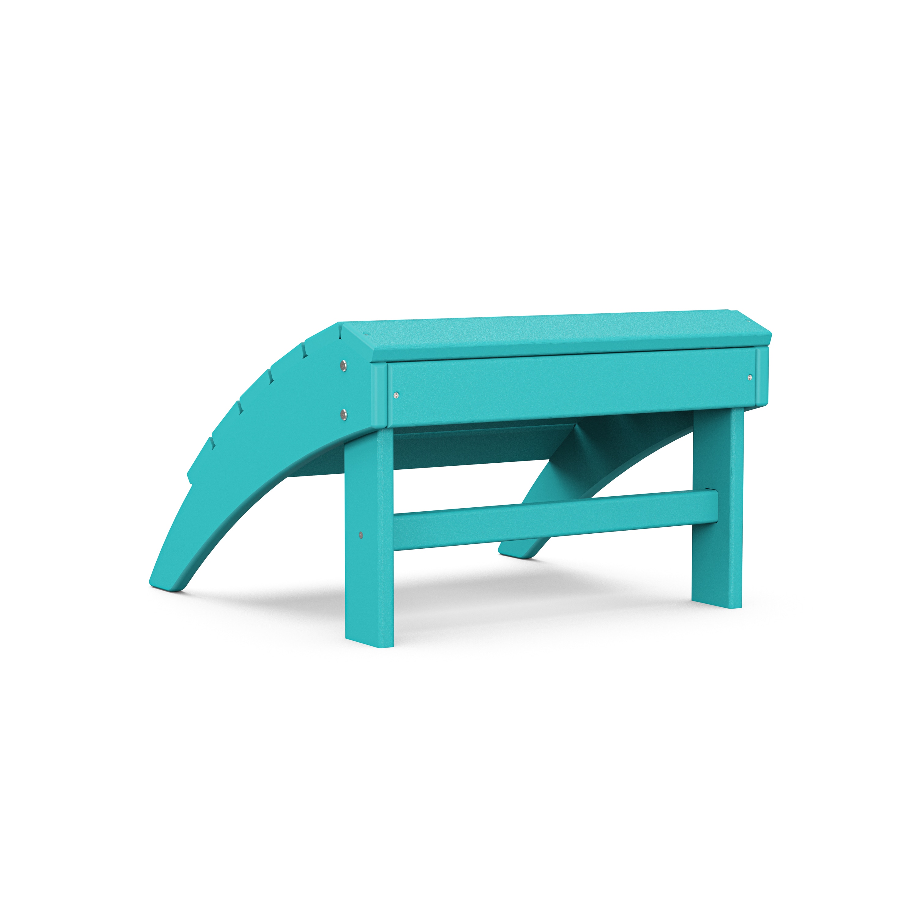 allen + roth by POLYWOOD AROT400-AR Stools-Ottomans - View #6