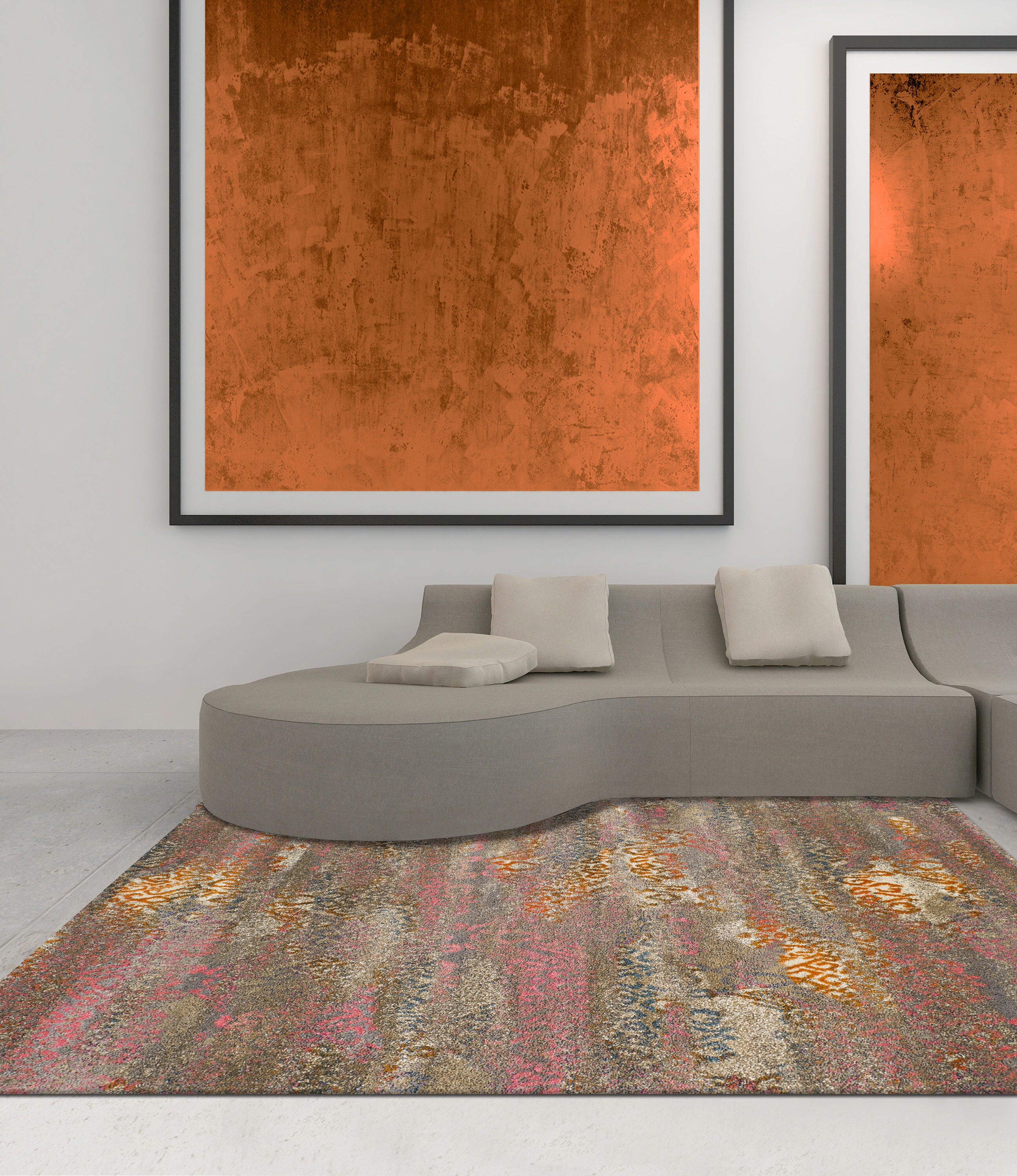 Addison Rugs ABA36PI5X8 rugs - View #3