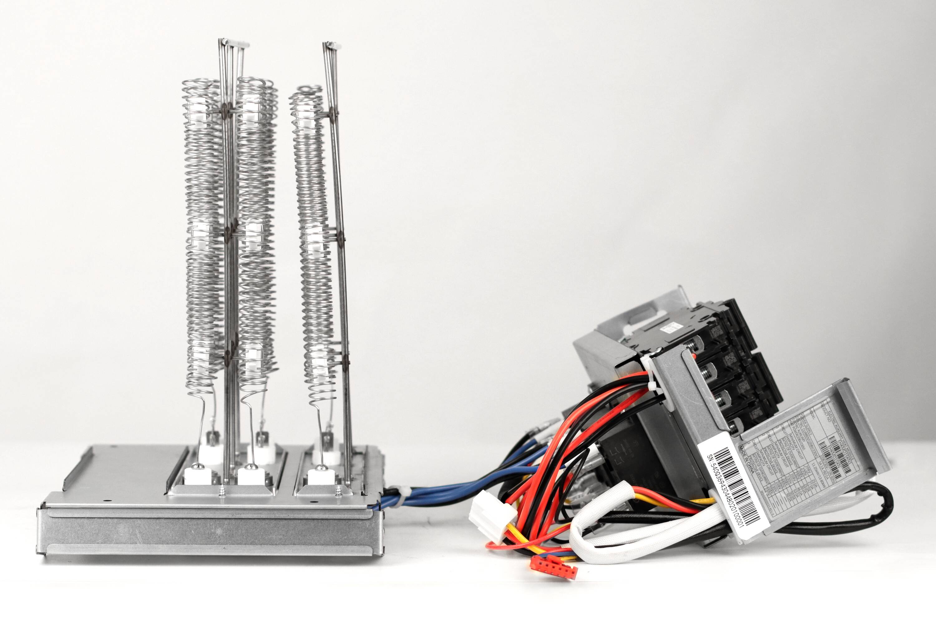 MRCOOL UHK15 Air-Conditioner-Parts - View #3