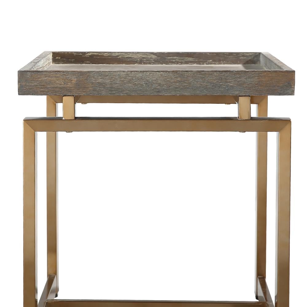 CASAINC WF-ET-1156S End-Tables - View #7