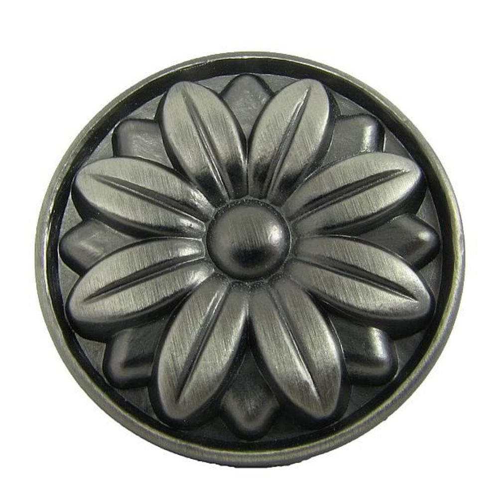 Stone Mill Hardware CP81521-WEN Cabinet-Knobs - View #5