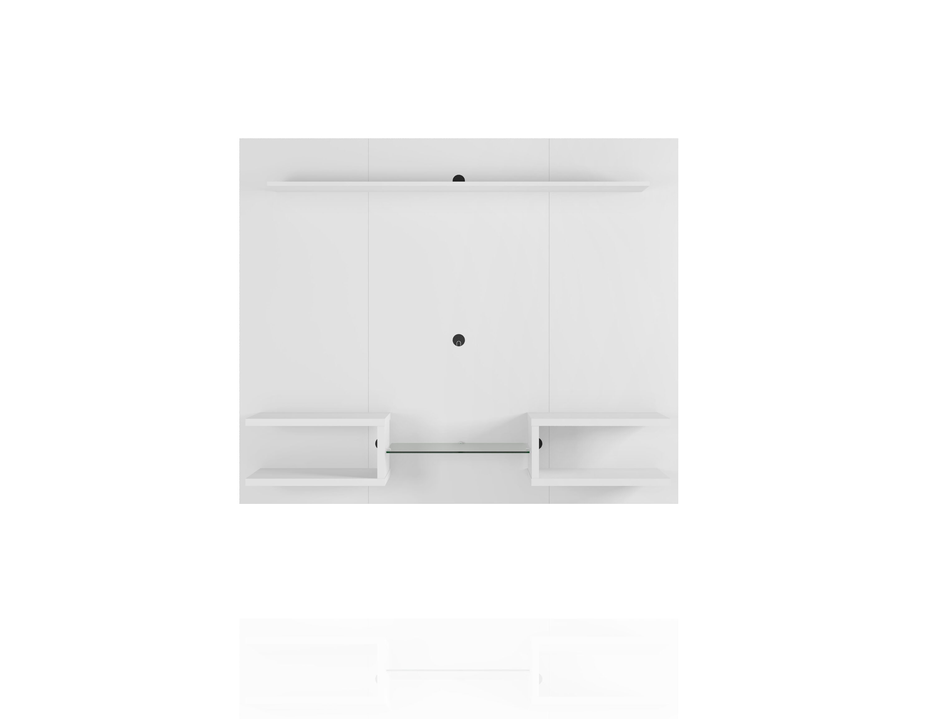 Manhattan Comfort 224BMC6 Tv-Stands - View #2