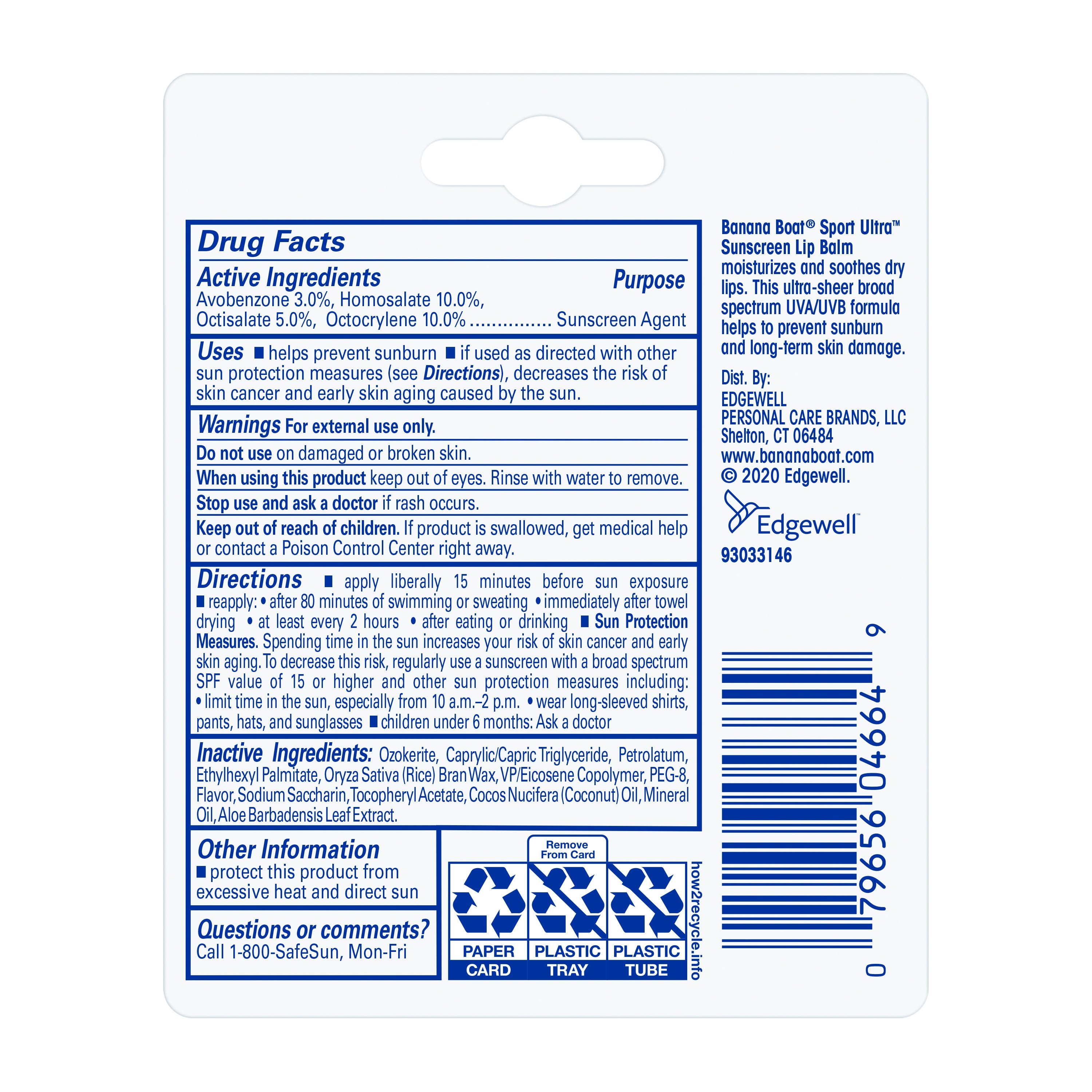 Banana Boat X301304803 Skin-Care - View #2