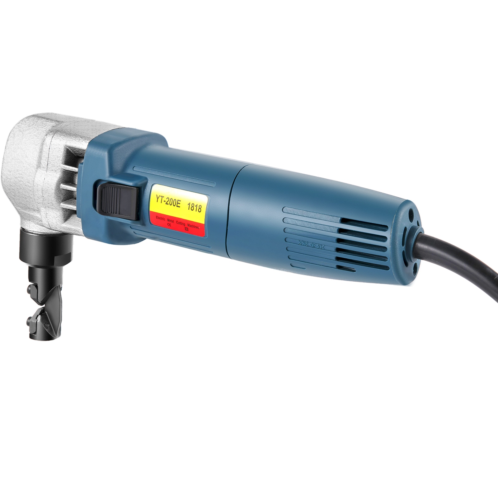 VEVOR DCJM1.8MM110V1SFIV1 Cordless-Shears - View #6