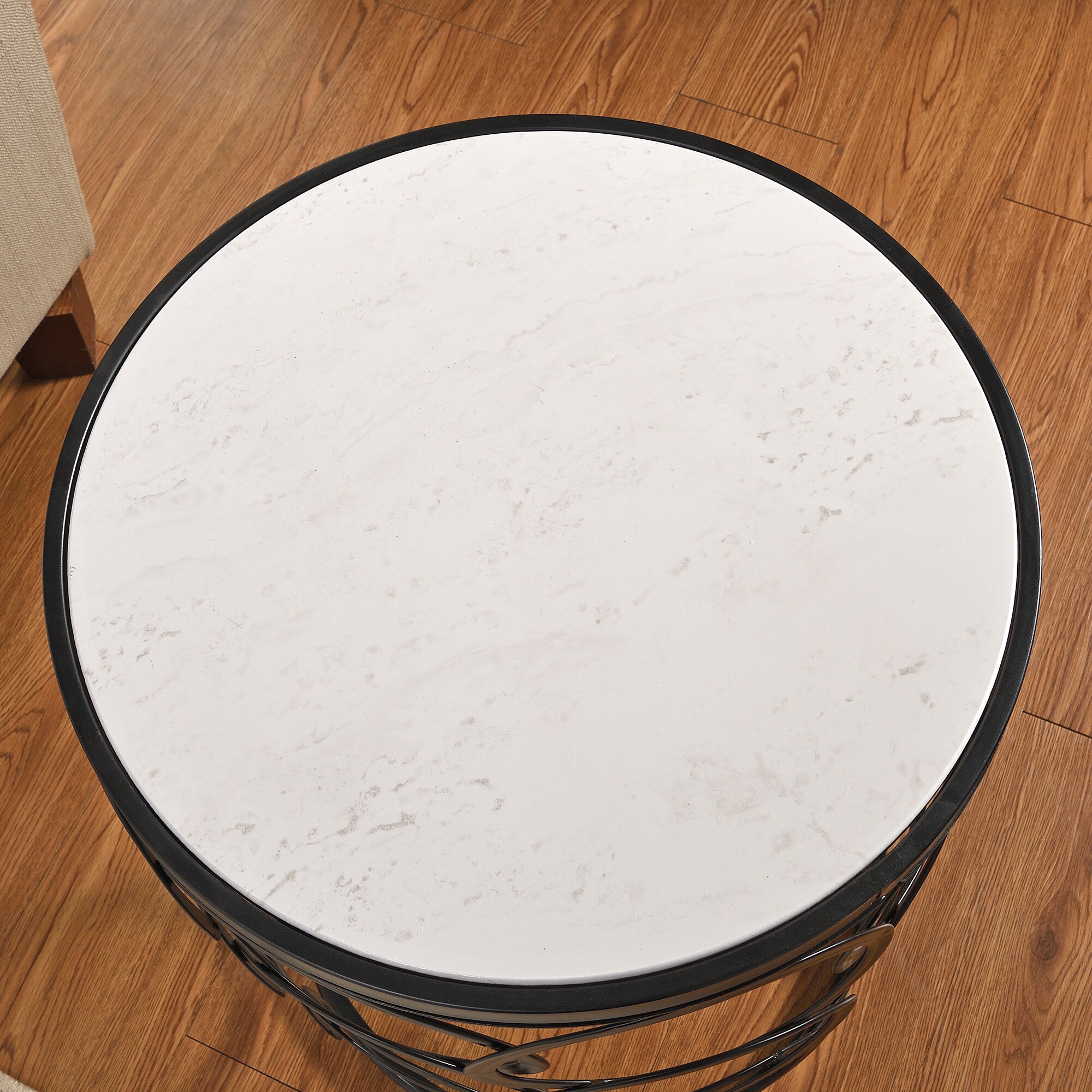 FirsTime 70309 End-Tables - View #3