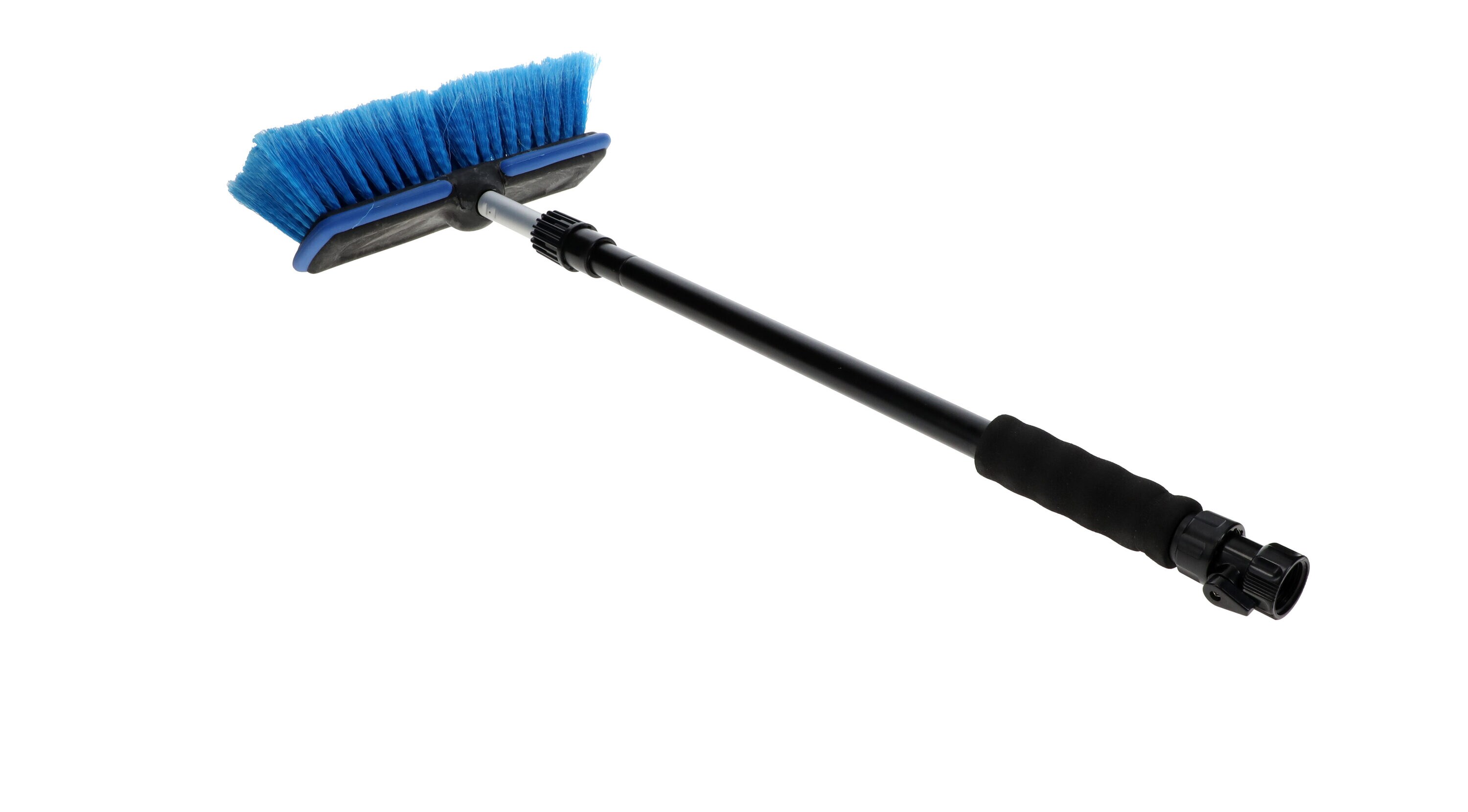 Hopkins Poly Fiber Soft General Wash Brush at Lowes.com