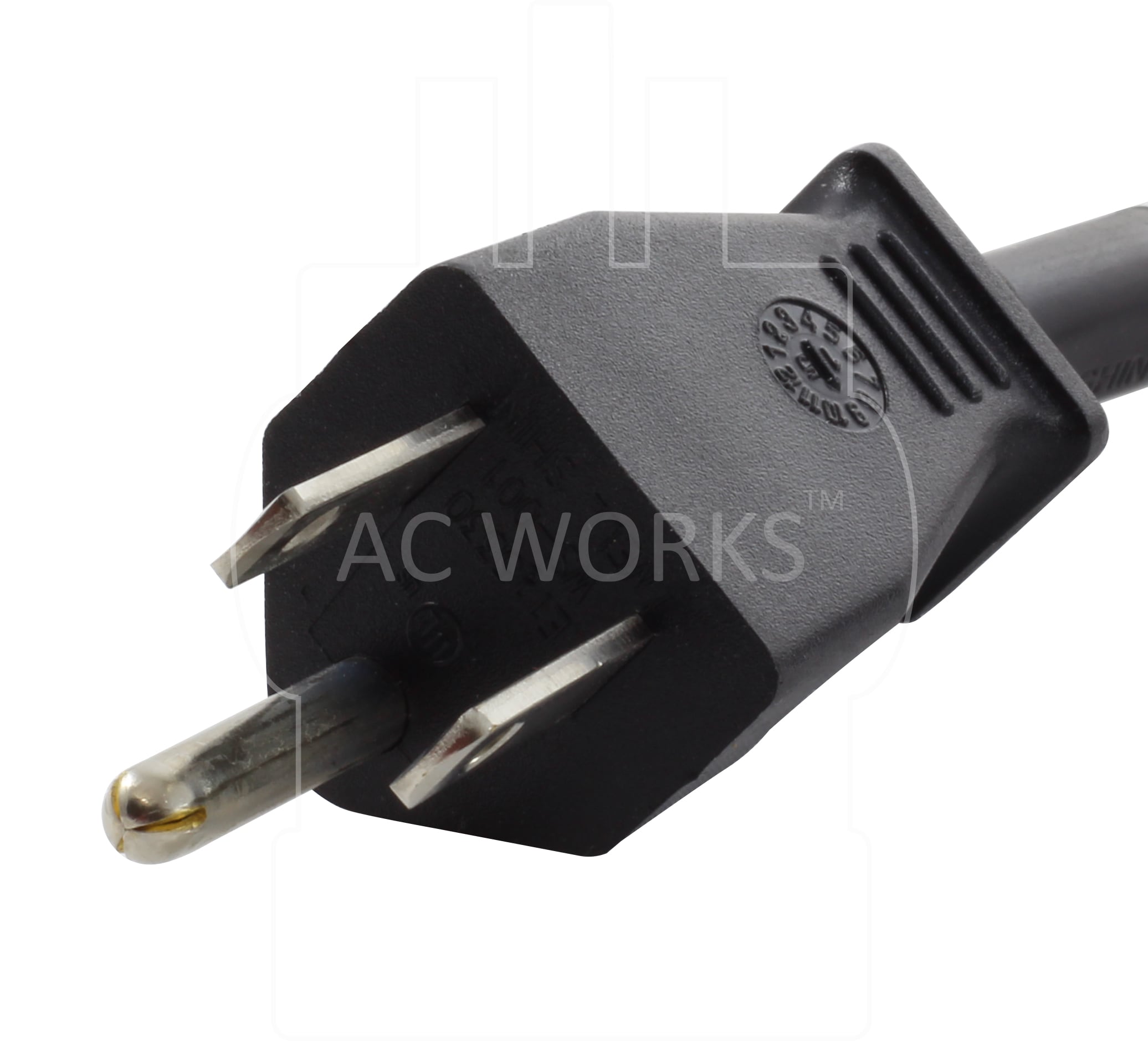 AC WORKS S515PR-240QL Electrical-Extension-Cords - View #3