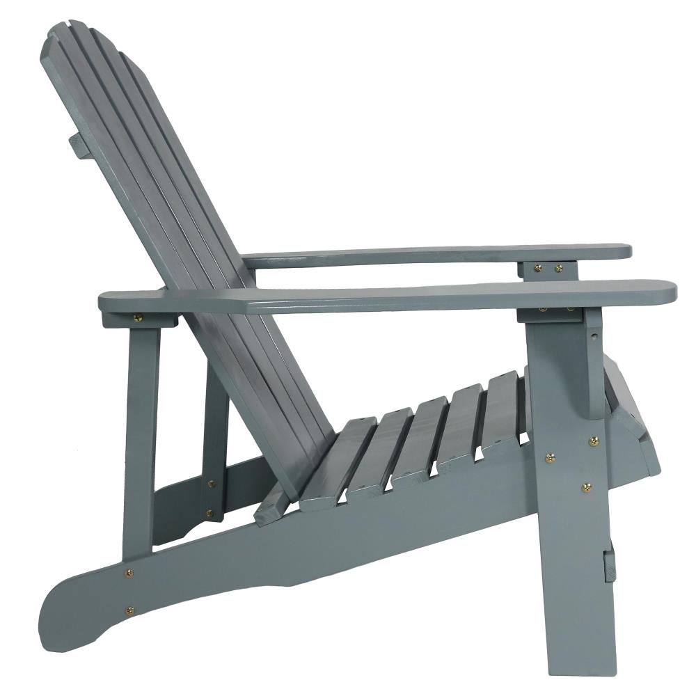 Sunnydaze Decor IEO-861-2PK Patio-Chairs - View #2