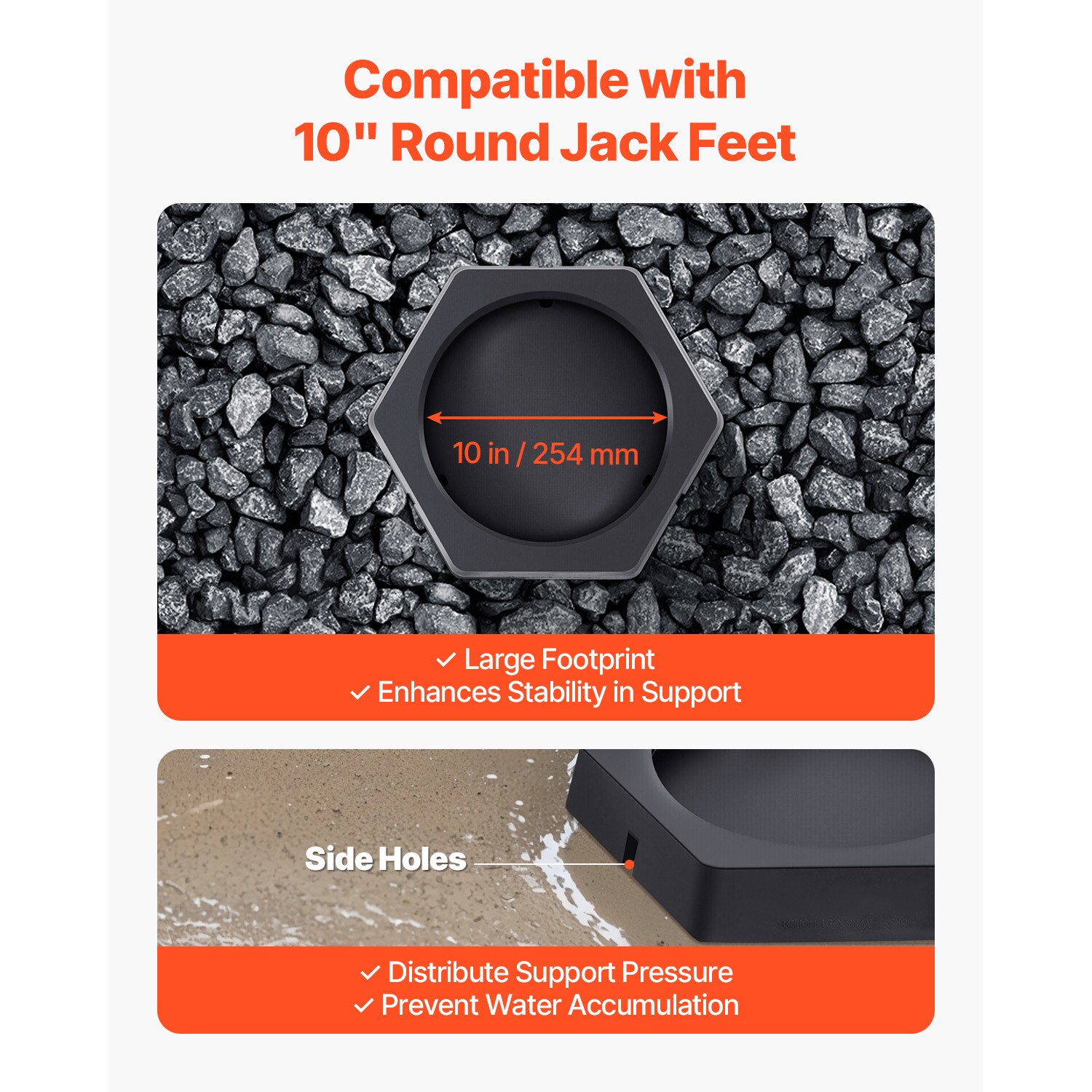 SVOPES SVOPESFXBDSJT13200V0 Rv-Accessories - View #4