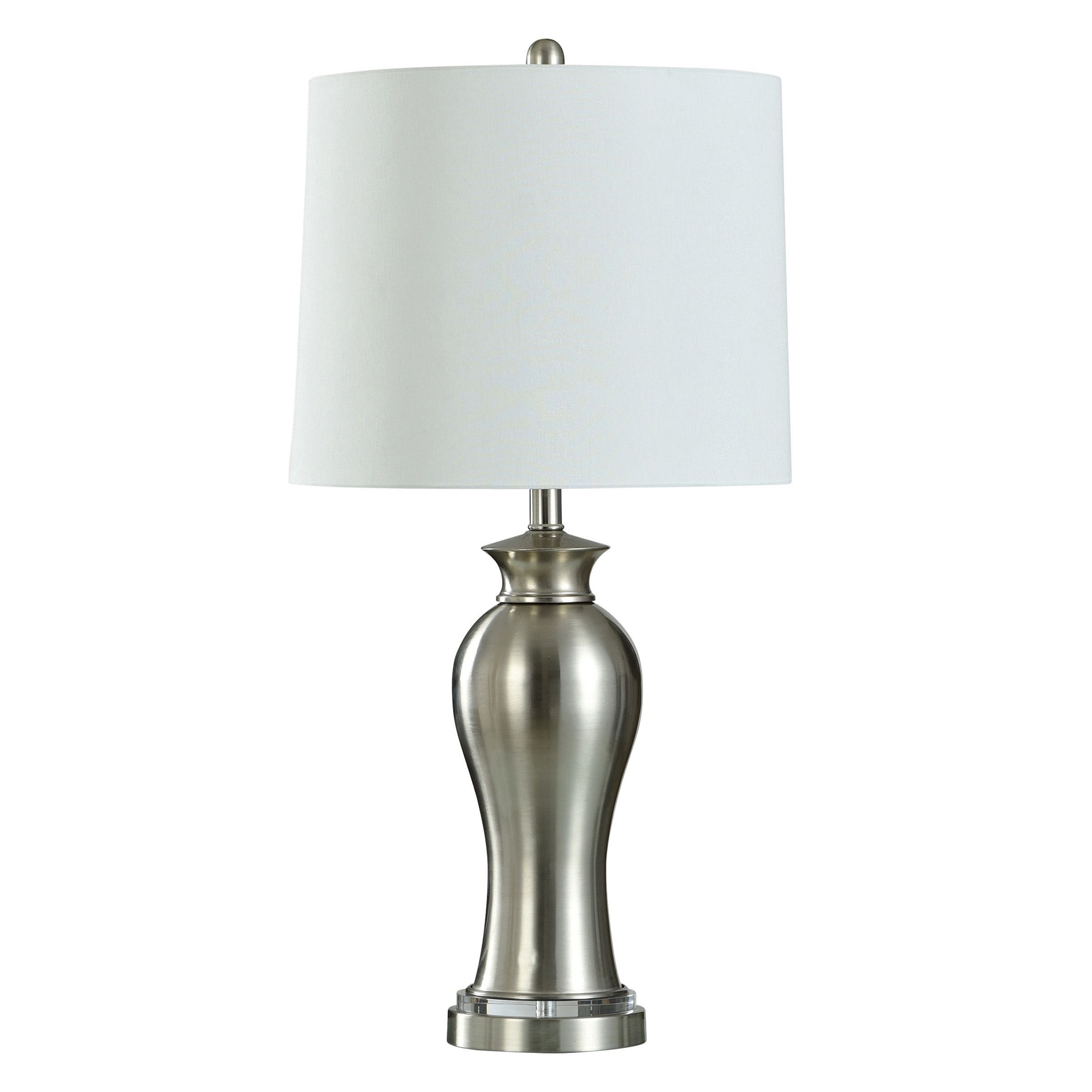 StyleCraft Home Collection L332023DS Table-Lamps - View #2