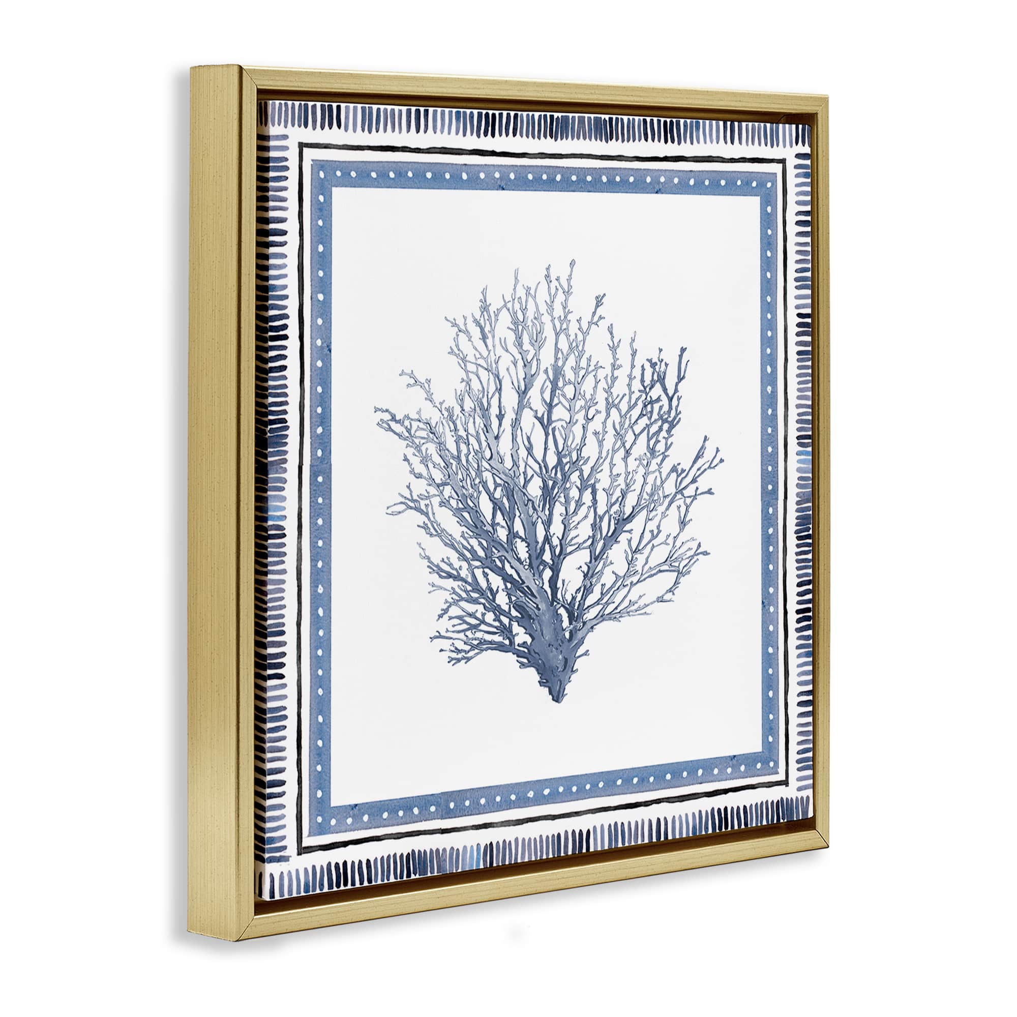 Stupell Industries BS-834-FFG-17X17 Wall-Art - View #2