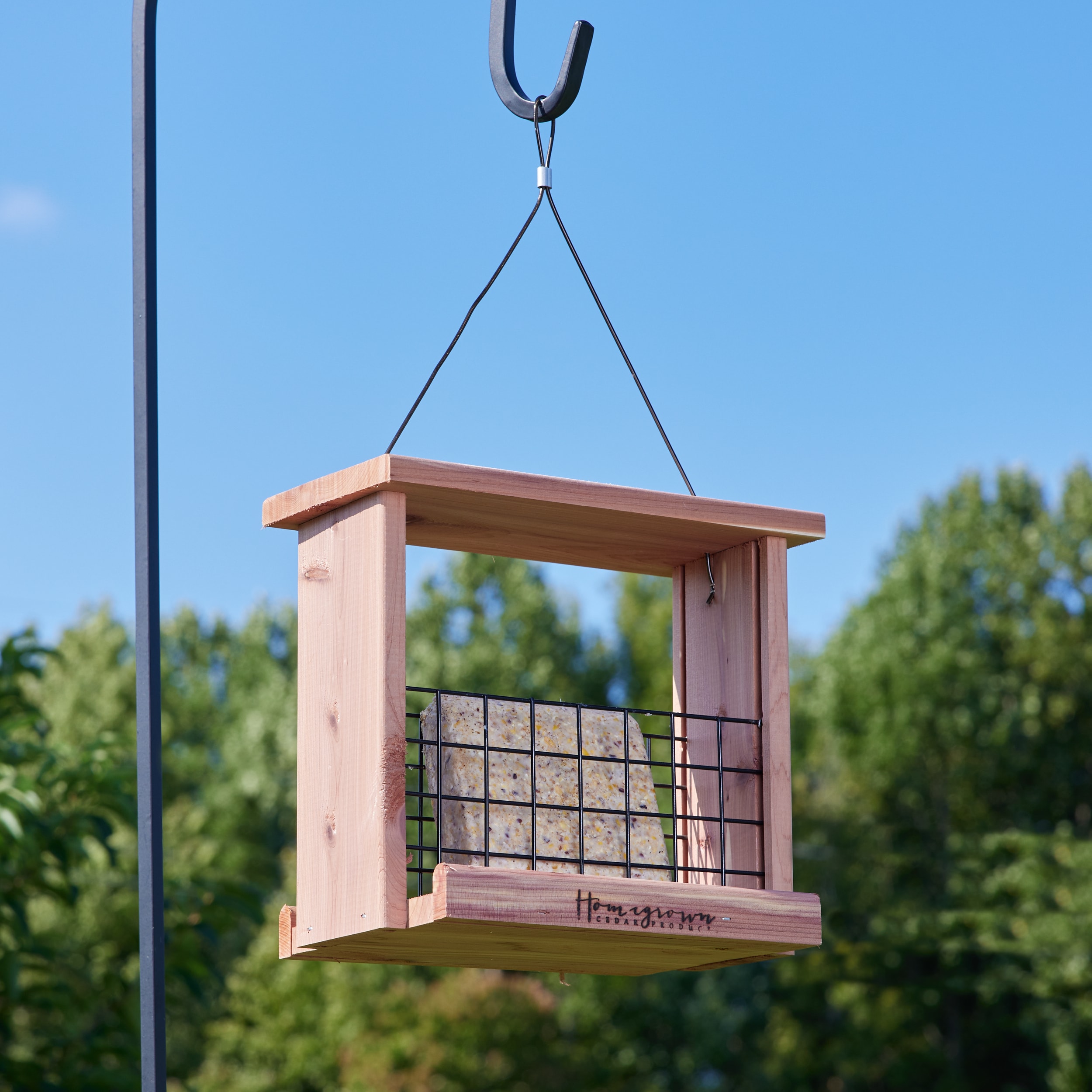 HomeGrown CBF-03550 Bird-Feeders - View #8