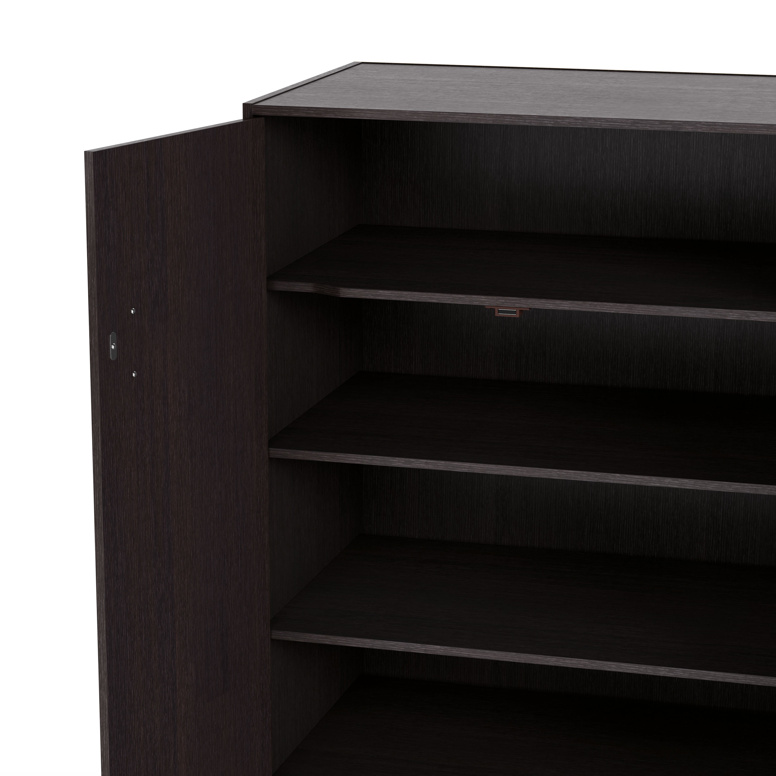Furniture of America YNJ-2360C5 Shoe-Racks - View #10