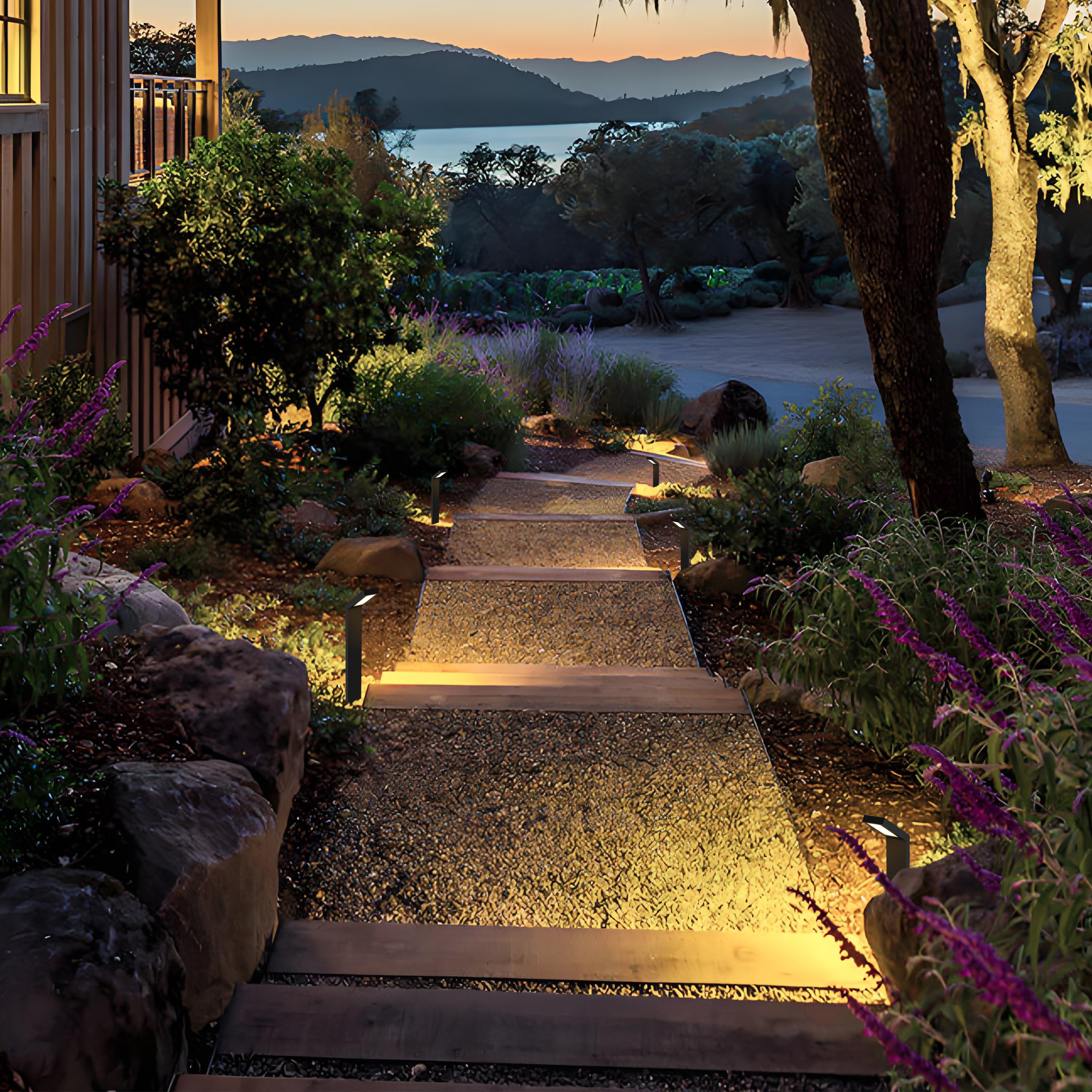 C Cattleya LLA2516-JES-10L Path-Lights - View #6