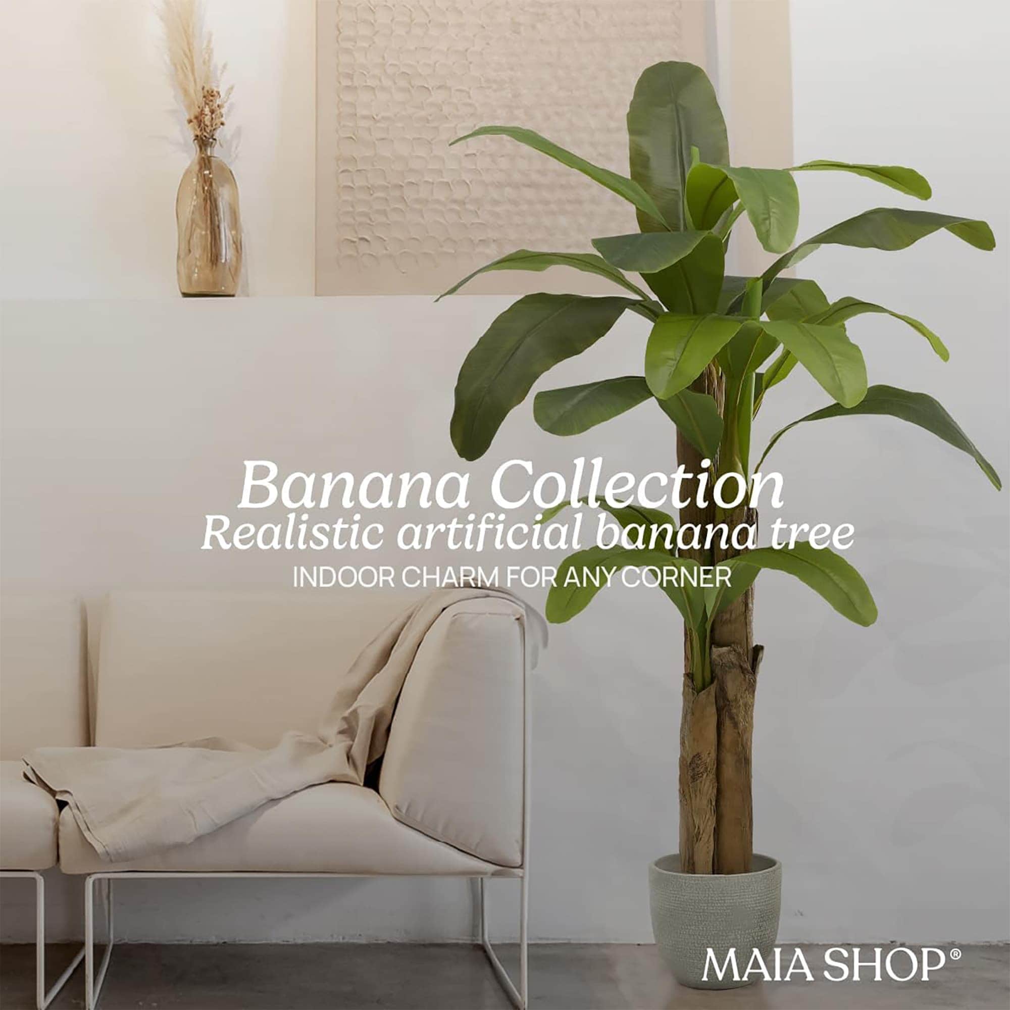 MAIA SHOP 401569 Artificial-Plants-Trees - View #6