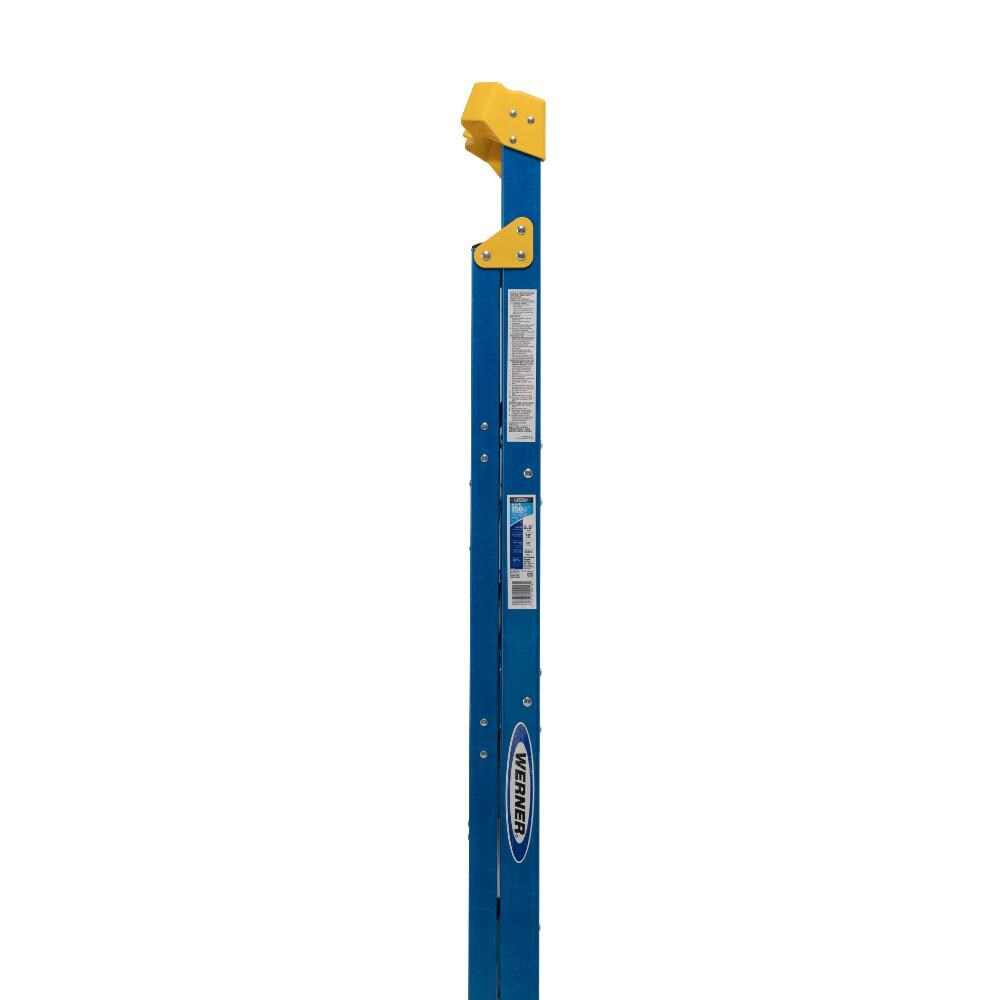 Werner C6017 Step-Ladders - View #4