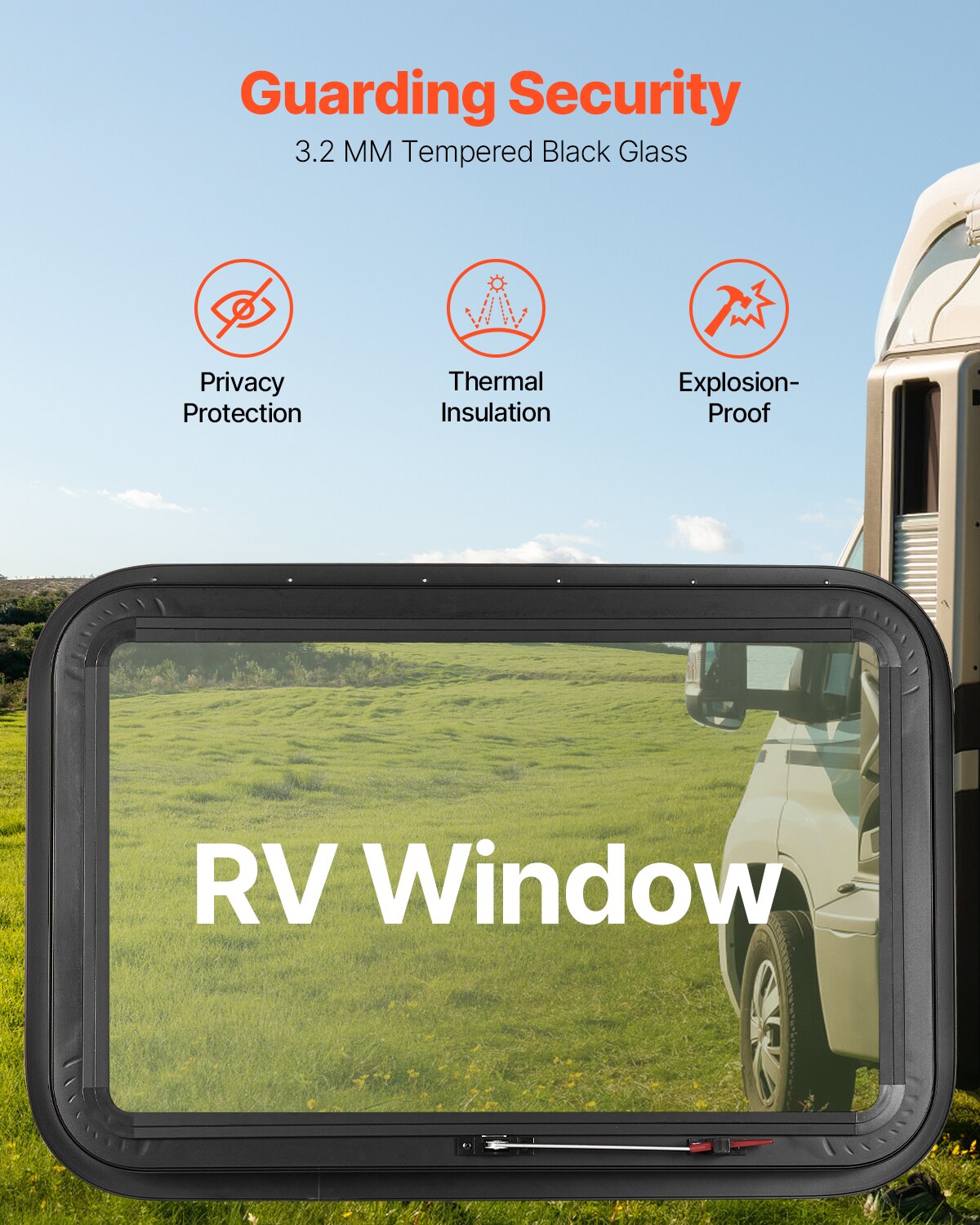 SVOPES SVOPESFCCCKWT11490V0 Rv-Accessories - View #4