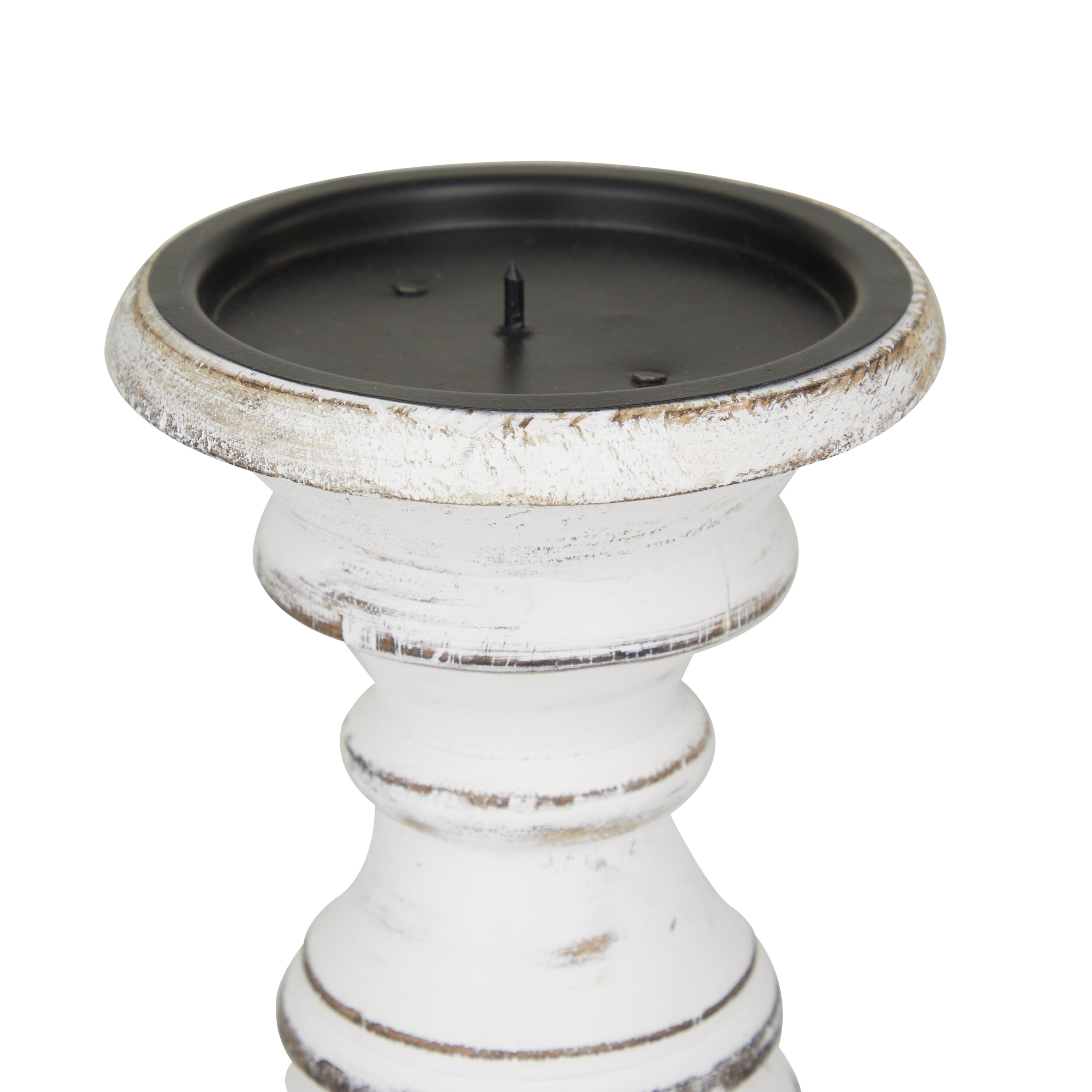 Grayson Lane 51535 Candle-Holders - View #3