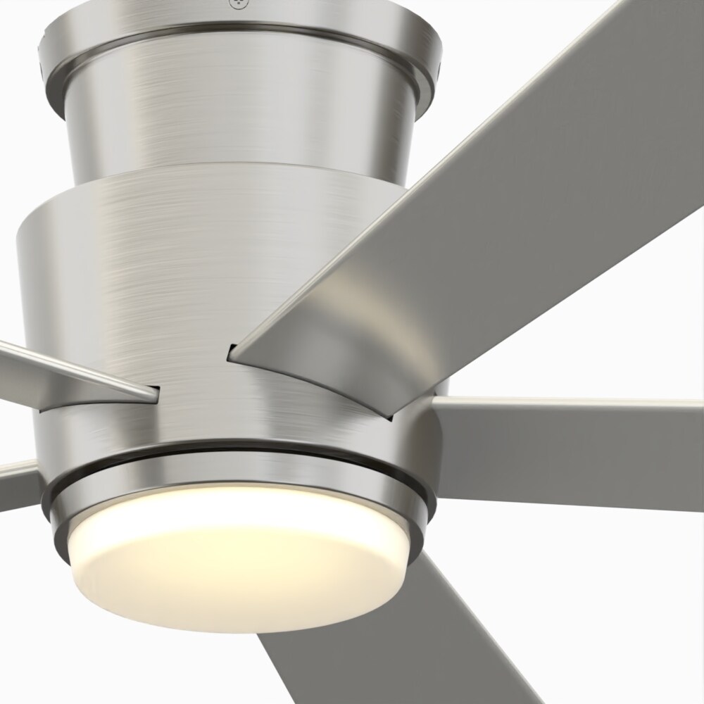 Fanimation Studio Collection LP7668LBN Ceiling-Fans - View #3