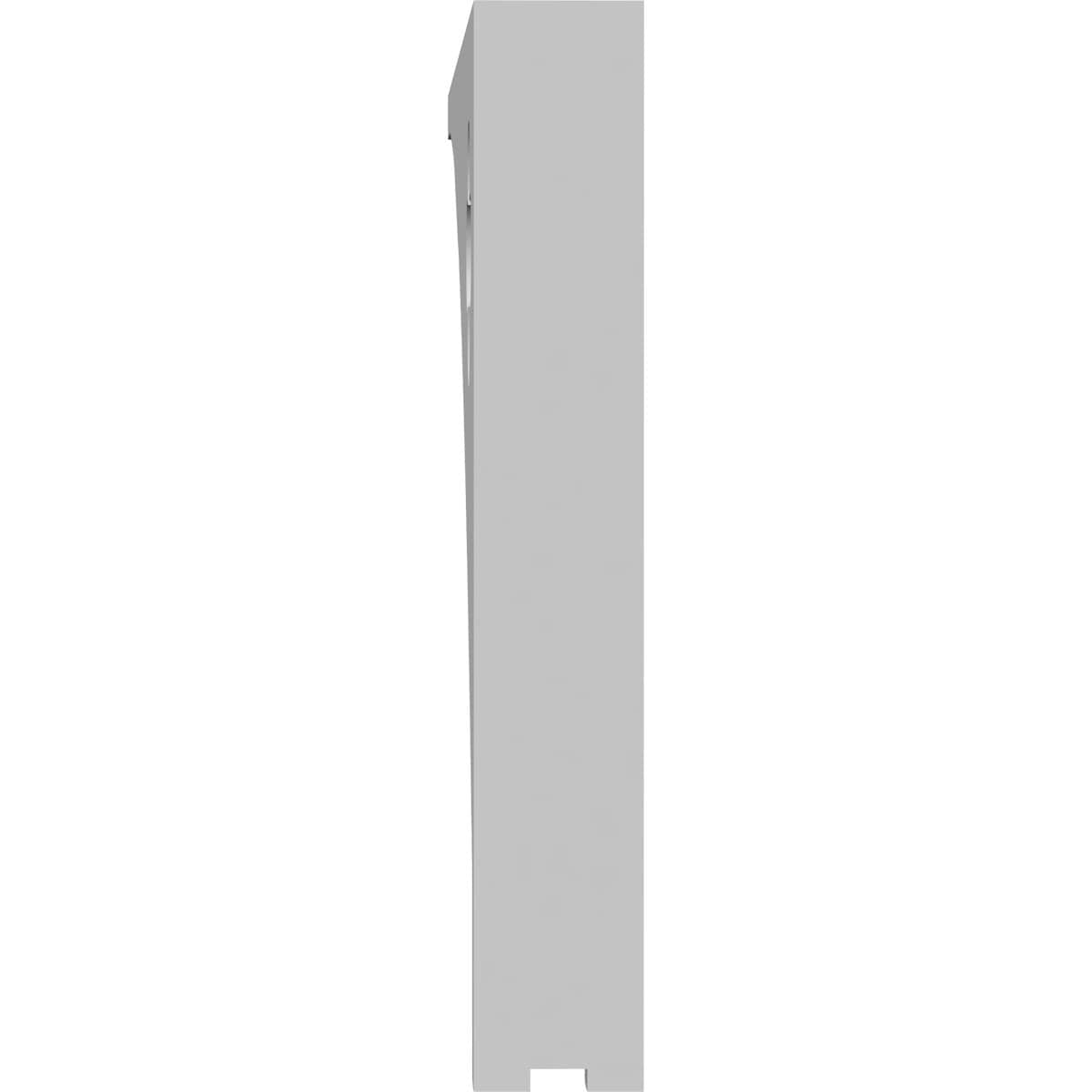 Ekena Millwork CORP01X12X12TU corbels - View #4