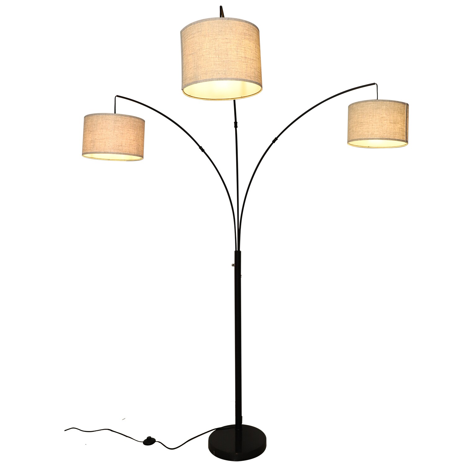 Depuley WS-MNF27-60B floorlamps - View #12