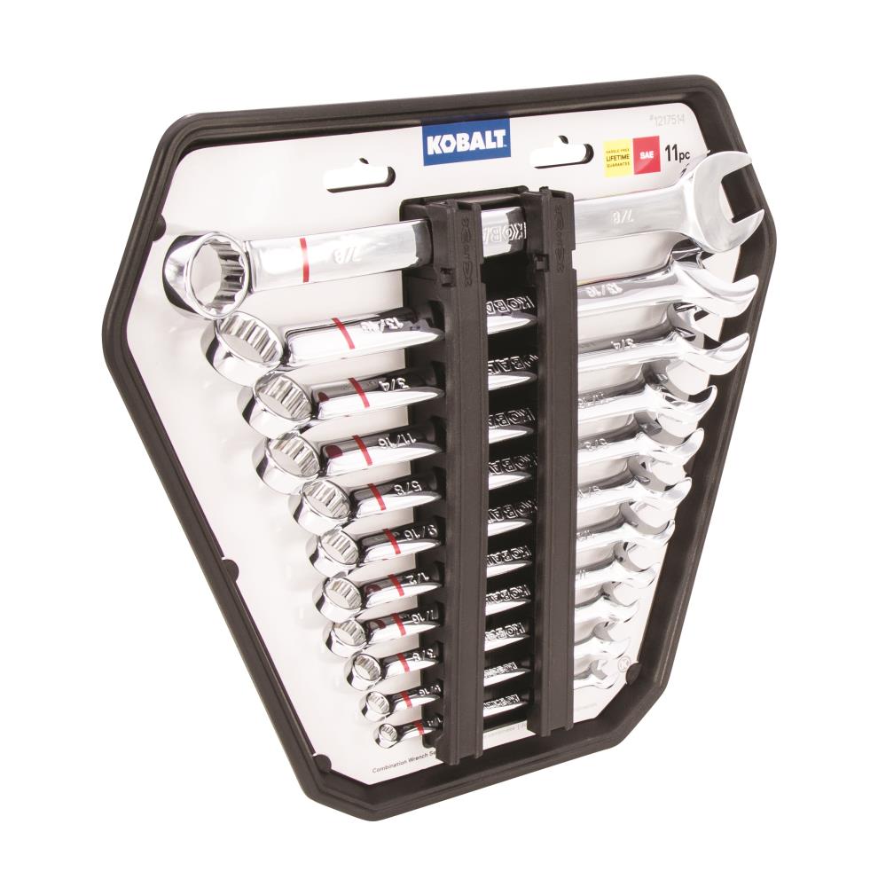 Kobalt 81289 Wrench-Sets - View #3