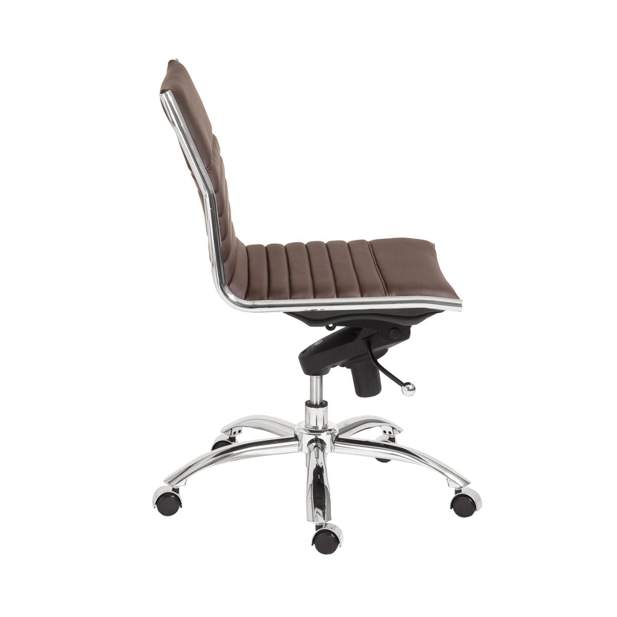 HomeRoots 370525 Office-Chairs - View #3