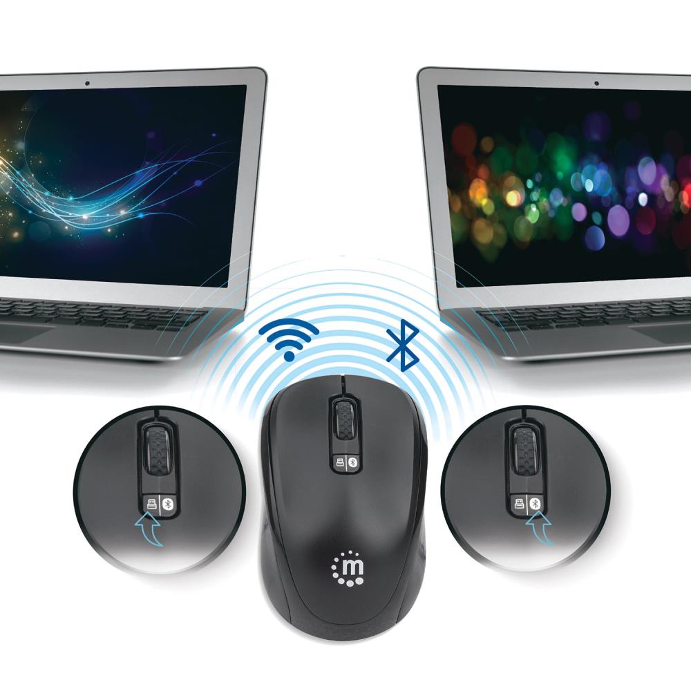 Manhattan 179478 Computers-Peripherals - View #6