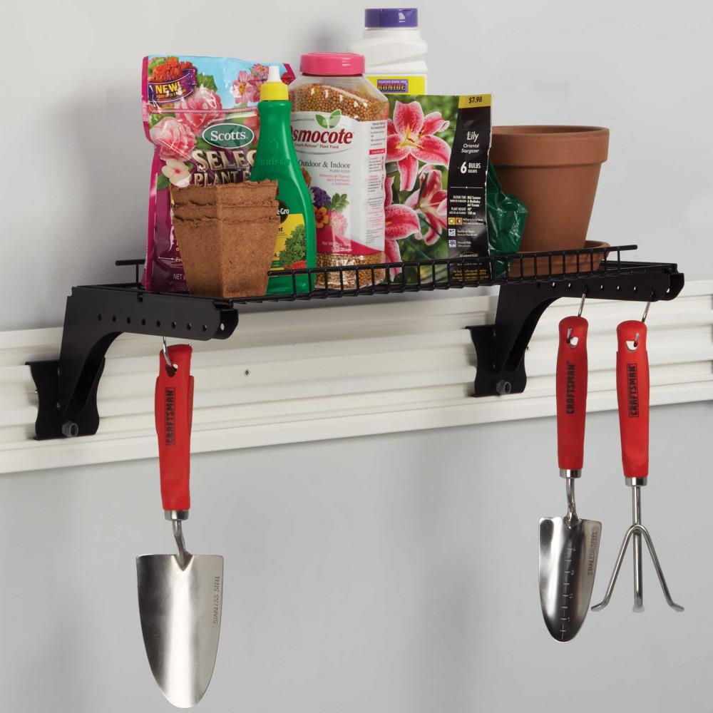 CRAFTSMAN CMST82612VT Garage-Storage-Rail-Sys-Acc - View #7