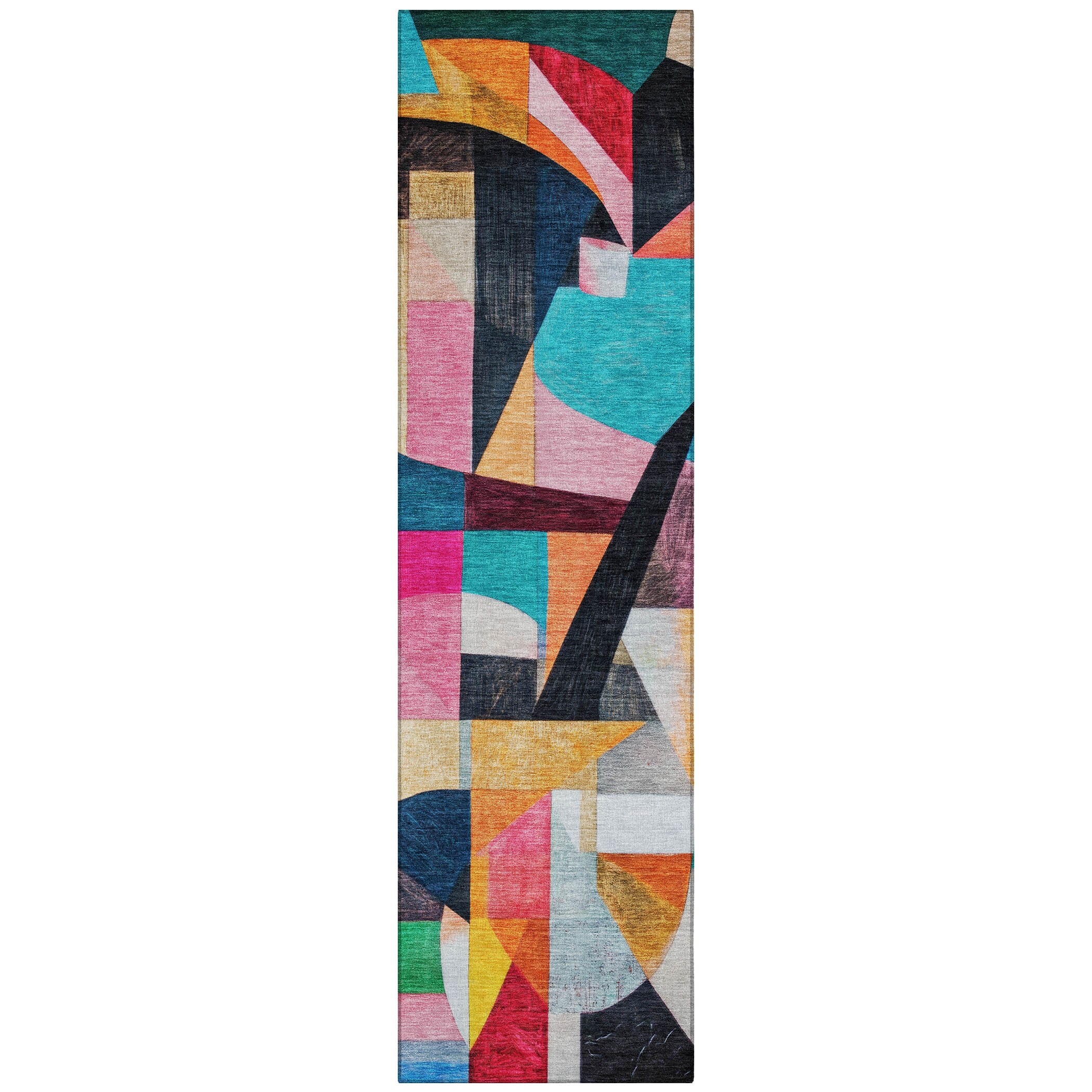 Addison Rugs ACN1757BU2X8 rugs - View #2