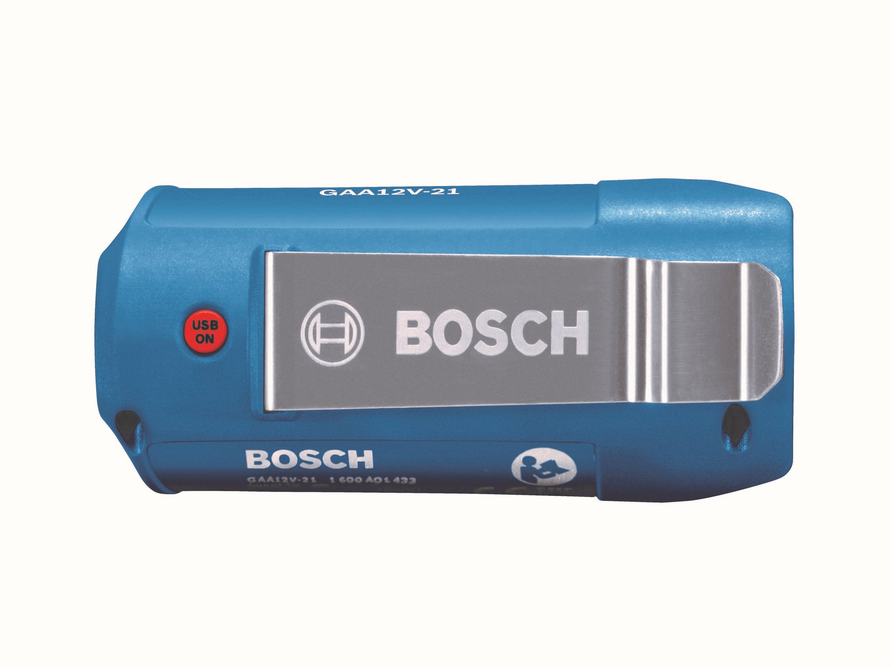 Bosch - Adaptateur De Charge - 12019021