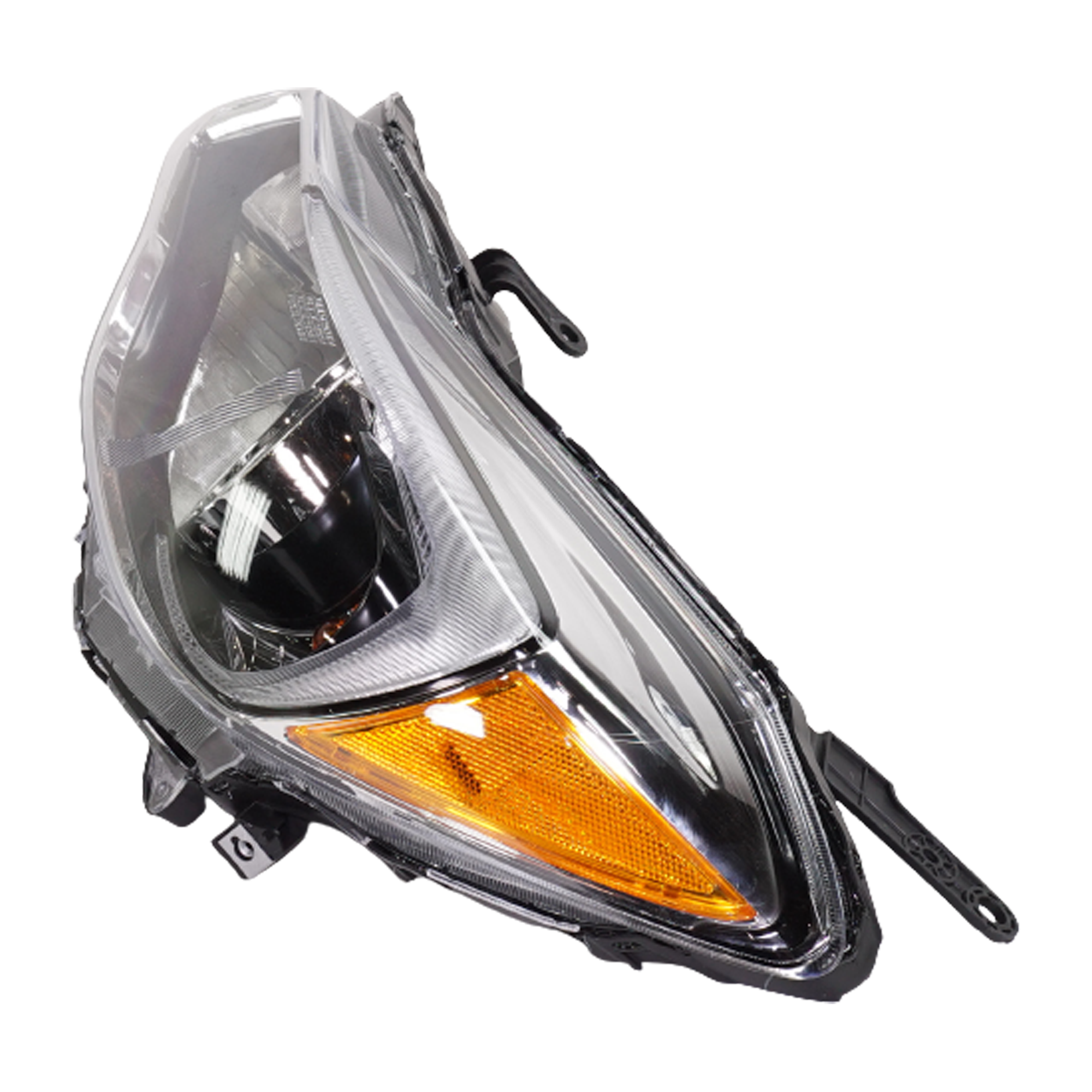 Garage-Pro GPRS10010024 Headlights-Components - View #3