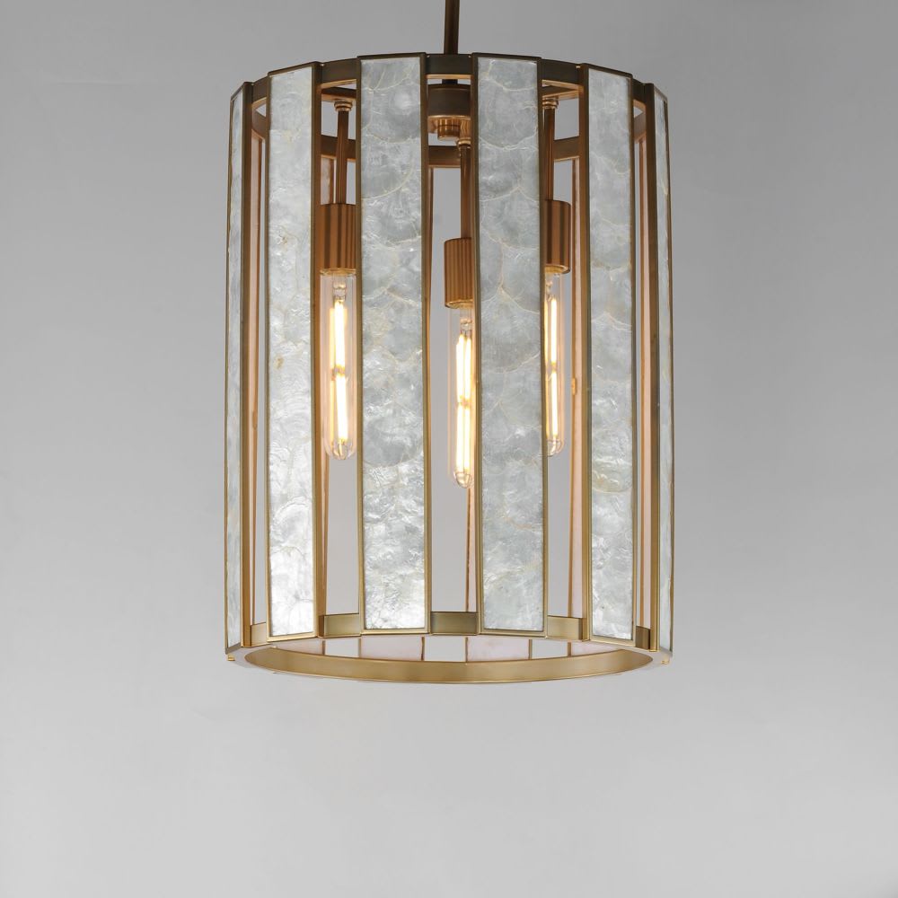 Maxim Lighting 12802CZNAB b090015 - View #3