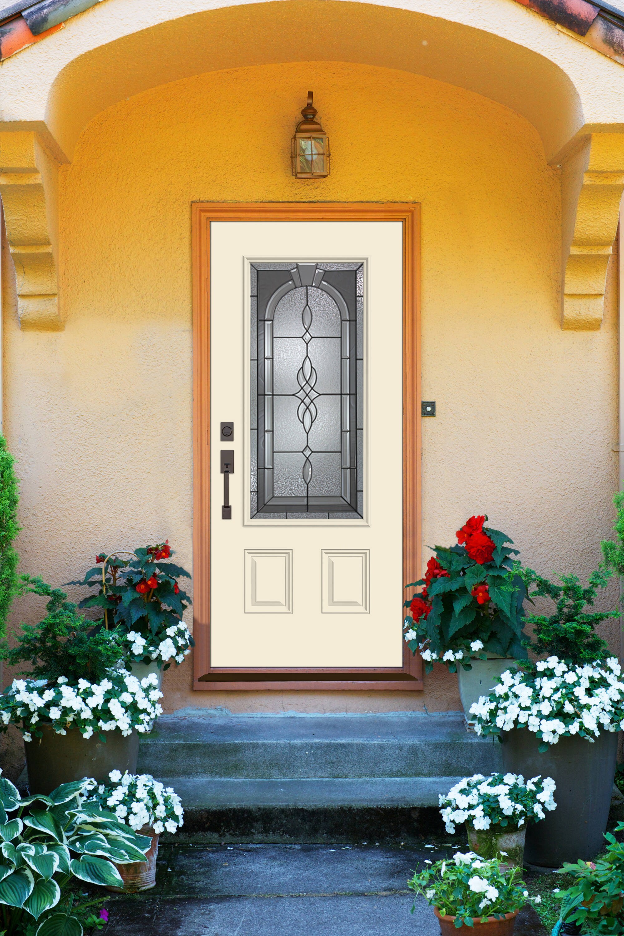 RELIABILT LO963849 Entry-Doors - View #2