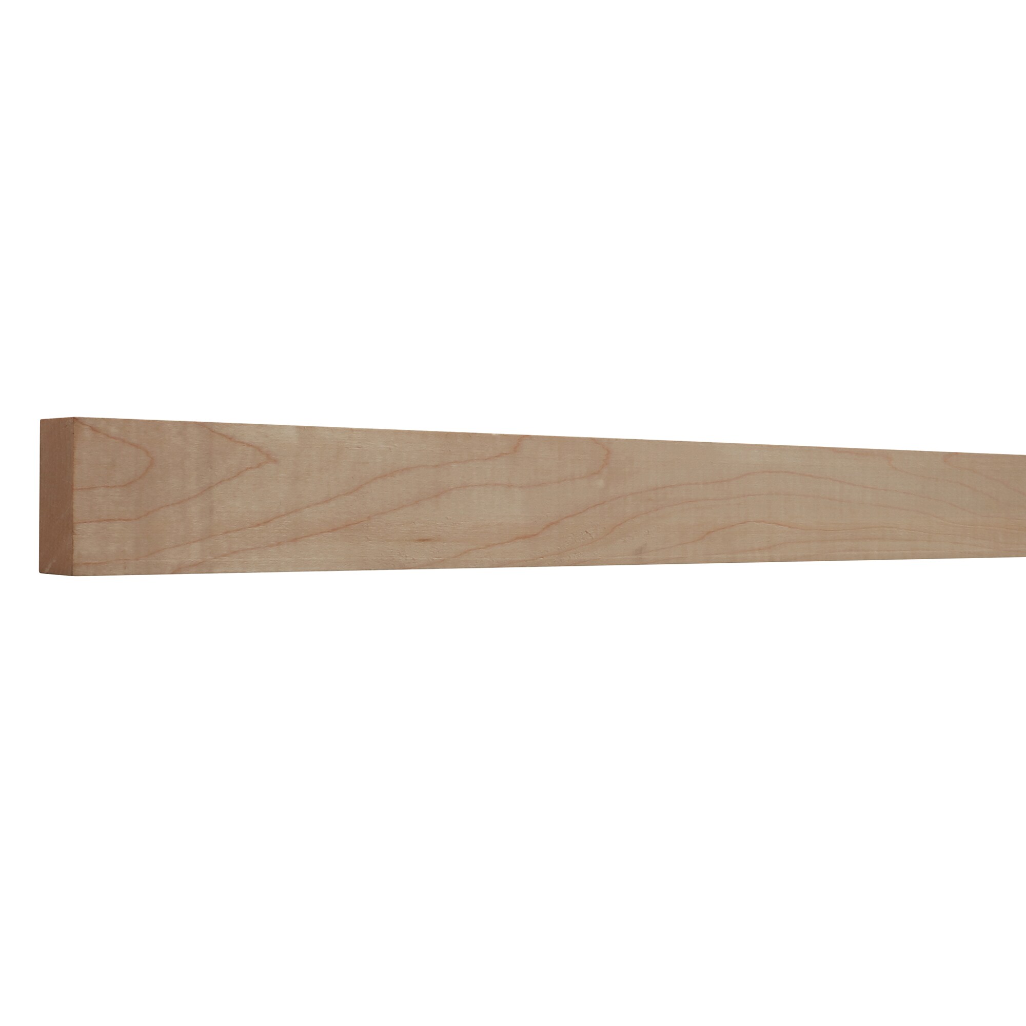 RELIABILT H 12X2 4 MAPLE Appearance-Boards - View #4