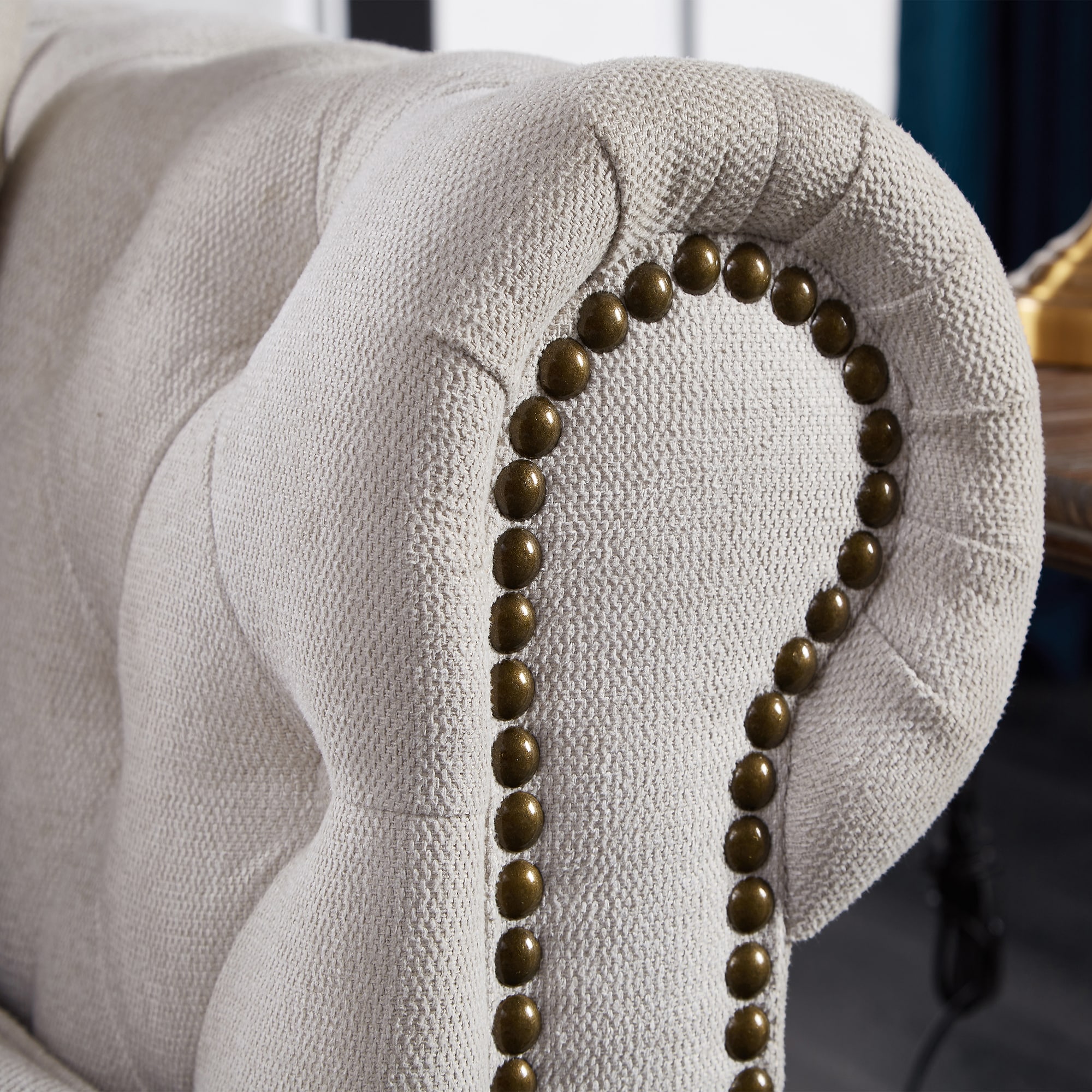 SINOFURN SYA370003GY Sofas-Loveseats - View #11