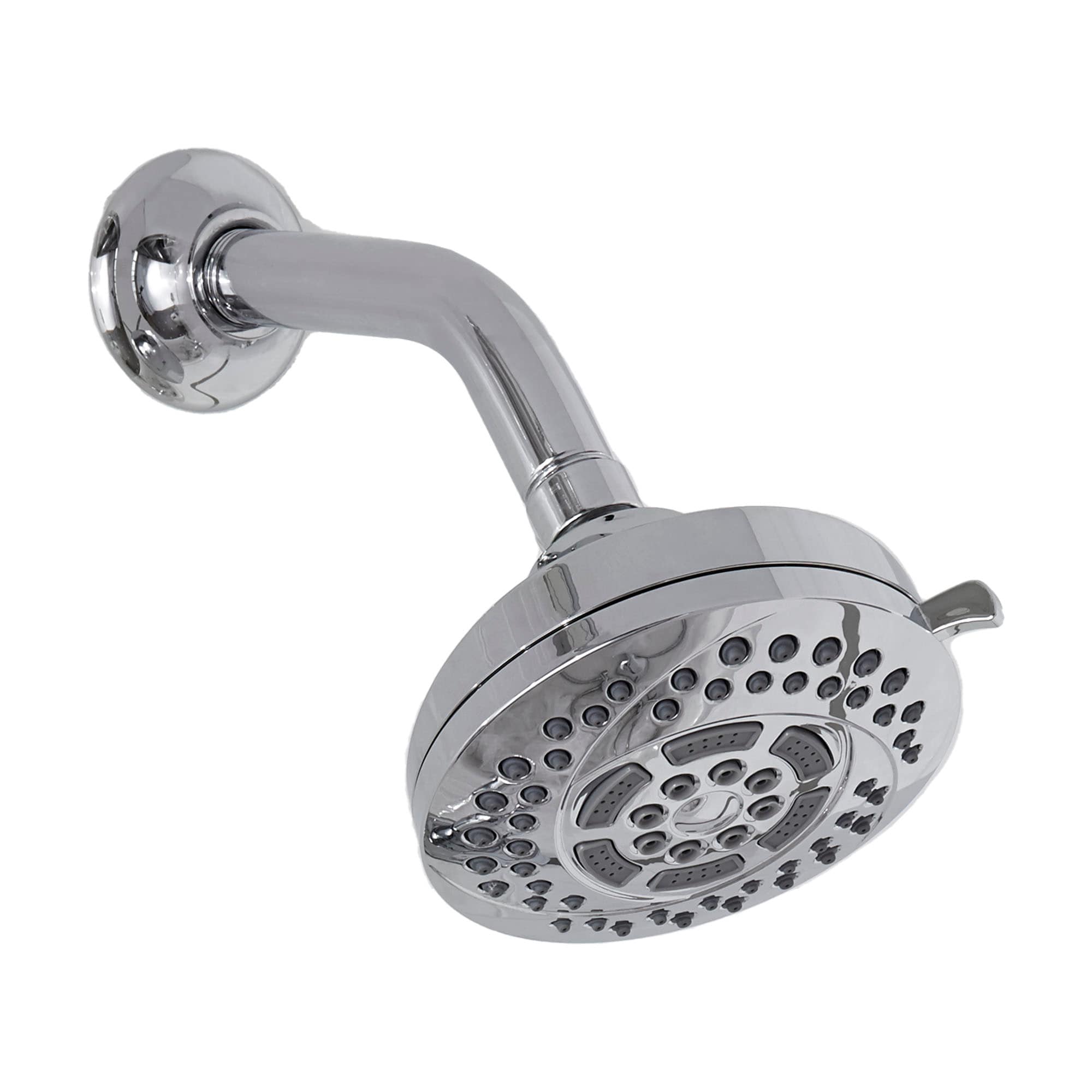 American Standard 1660206.002 Fixed-Showerhead - View #2