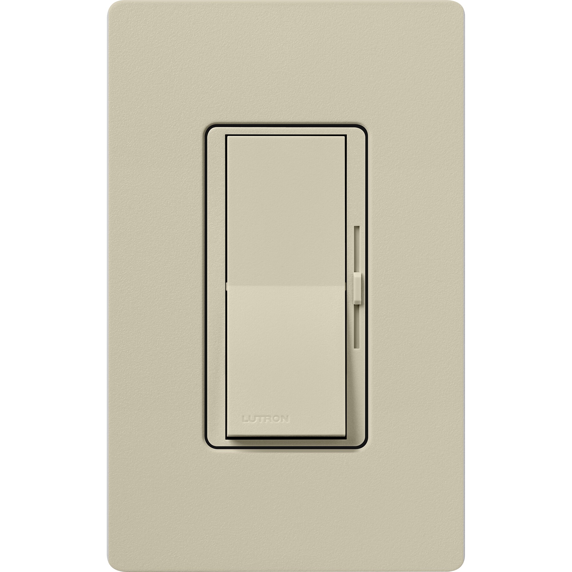 Lutron DVSCLV-600P-CY Light-Dimmers - View #2