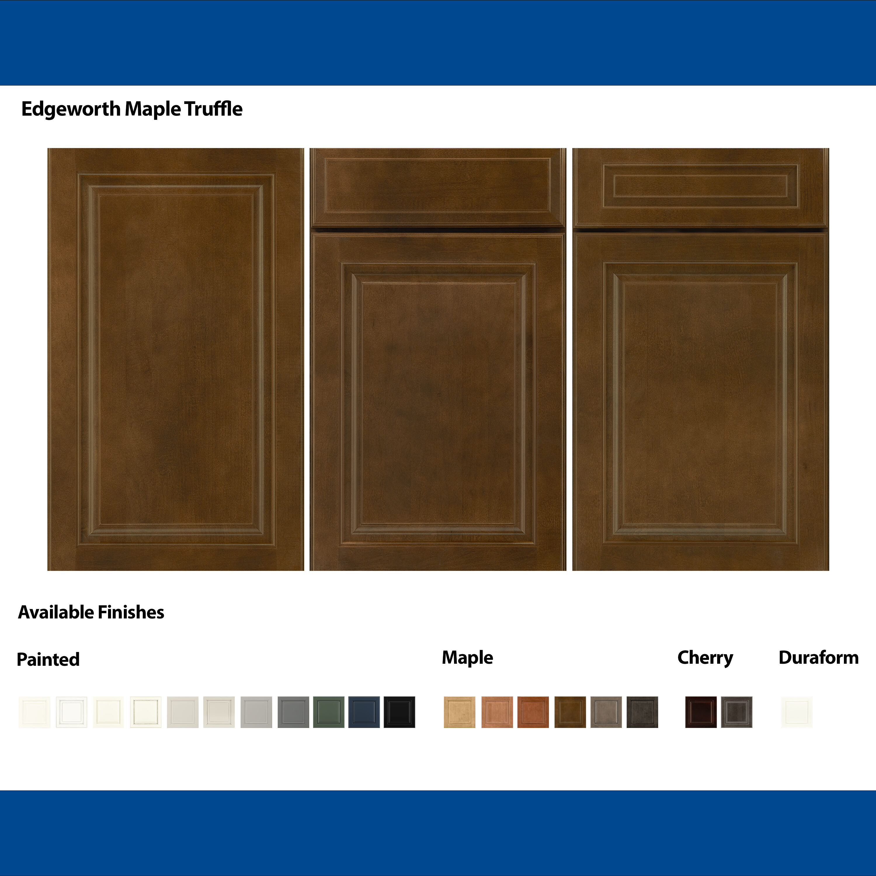 Shenandoah 95441 Cabinet-Samples - View #4