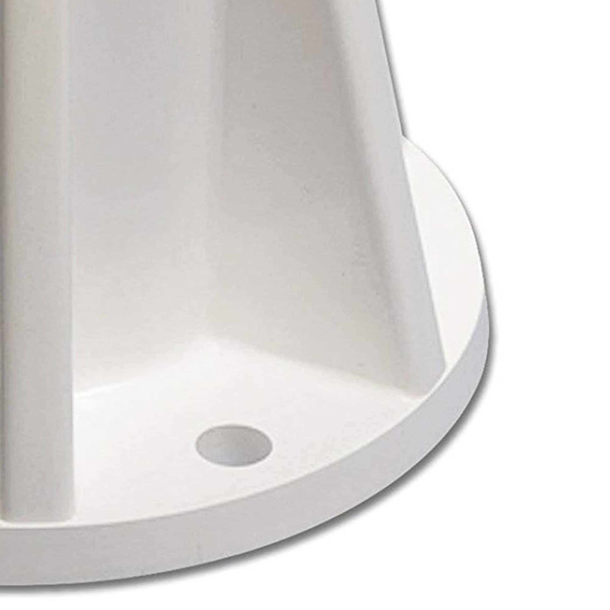 Saftron 102671 Above-Ground-Pool-Lad-Steps - View #8